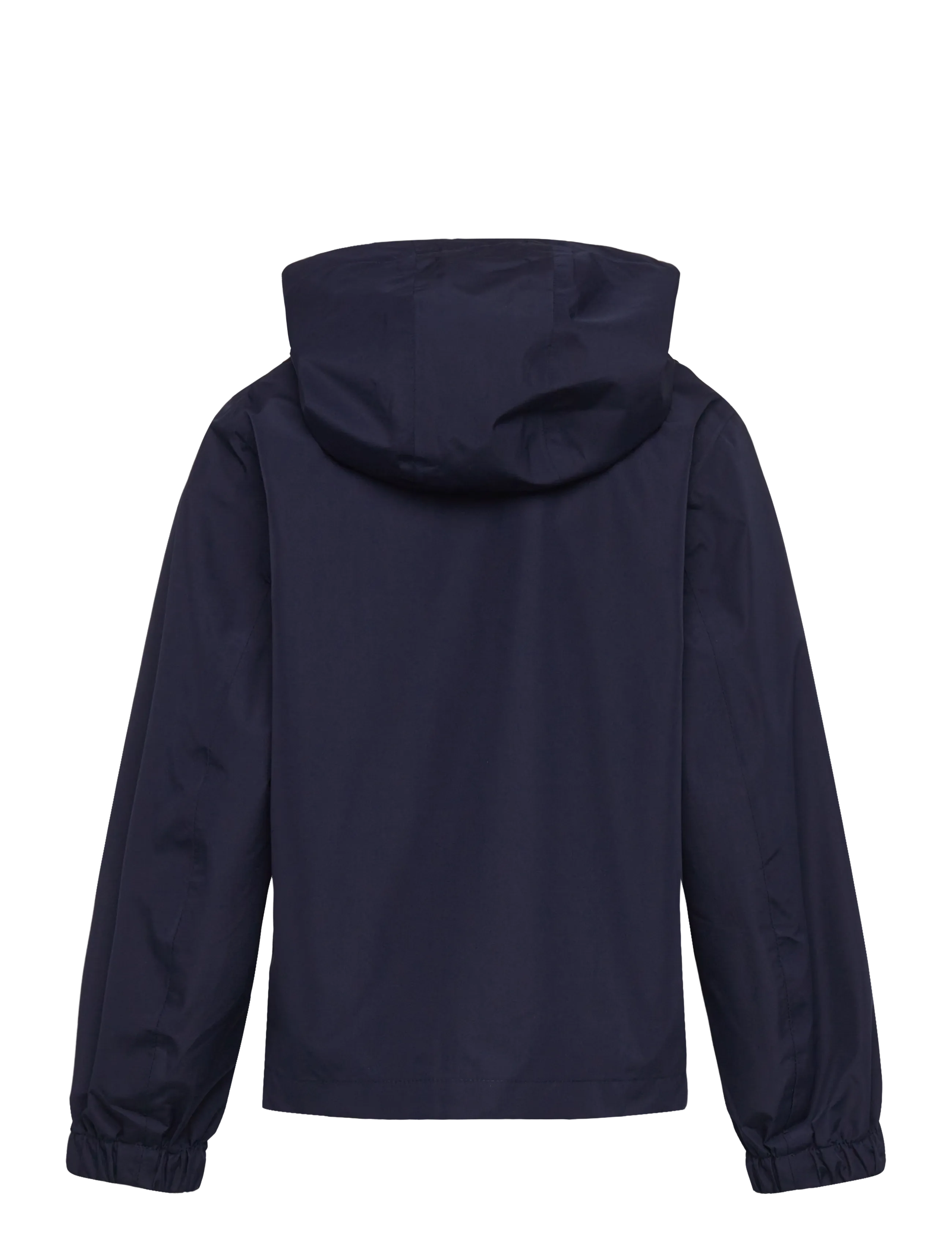 Jack & Jones - JJEFLYNN RAIN JACKET NOOS MNI - regenjassen - navy blazer - 1