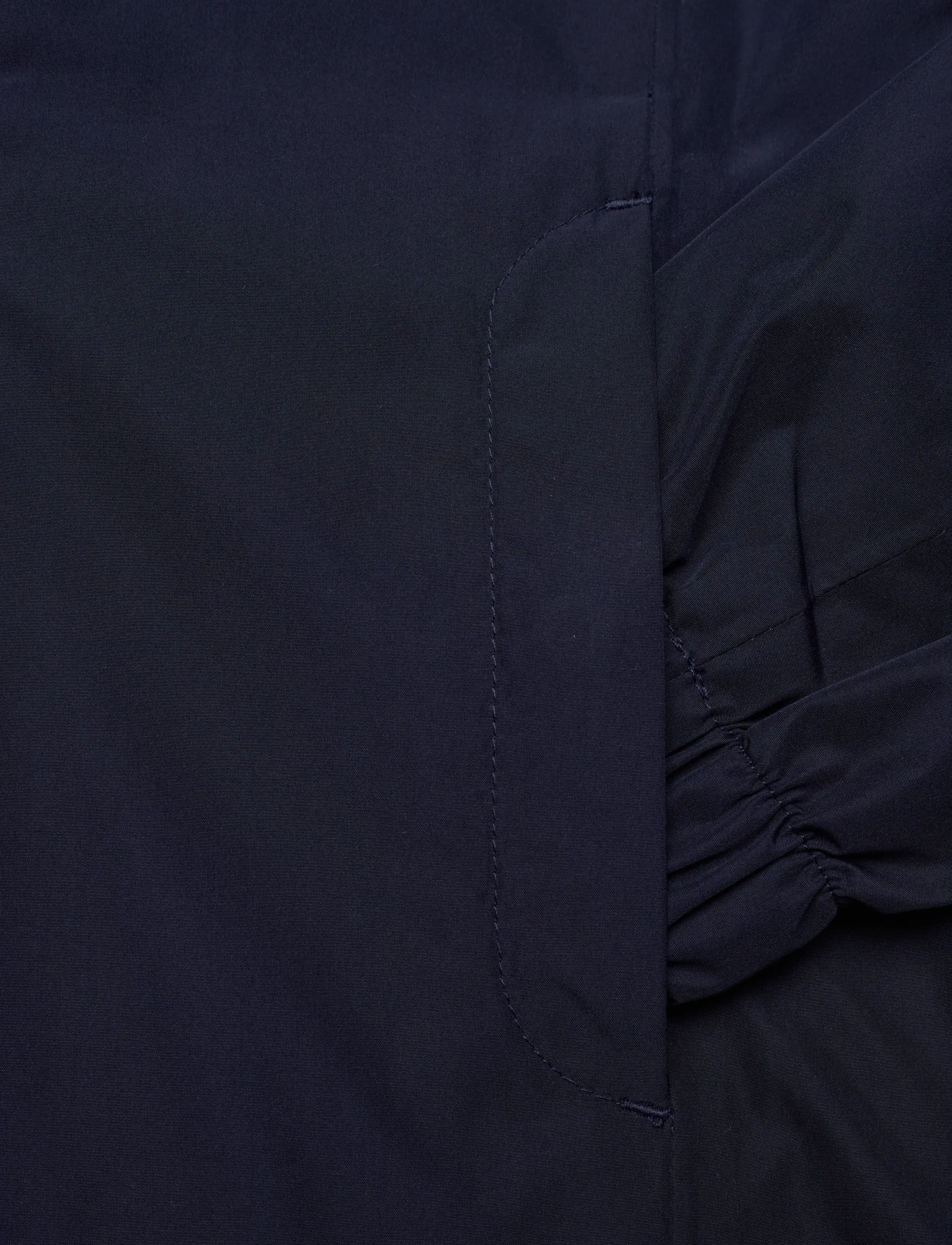 Jack & Jones - JJEFLYNN RAIN JACKET NOOS MNI - regenjassen - navy blazer - 3