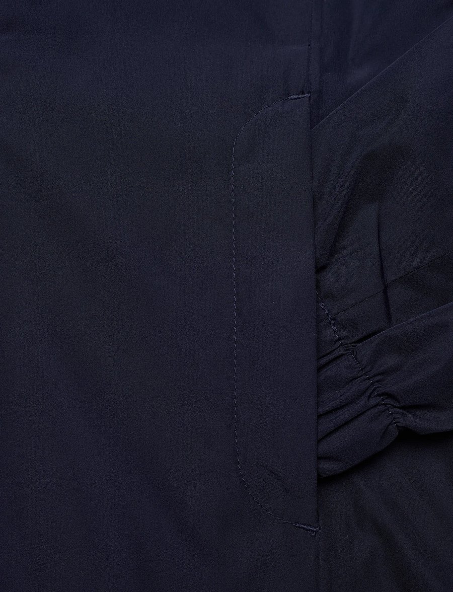 Jack & Jones - JJEFLYNN RAIN JACKET NOOS MNI - regenjacken - navy blazer - 3