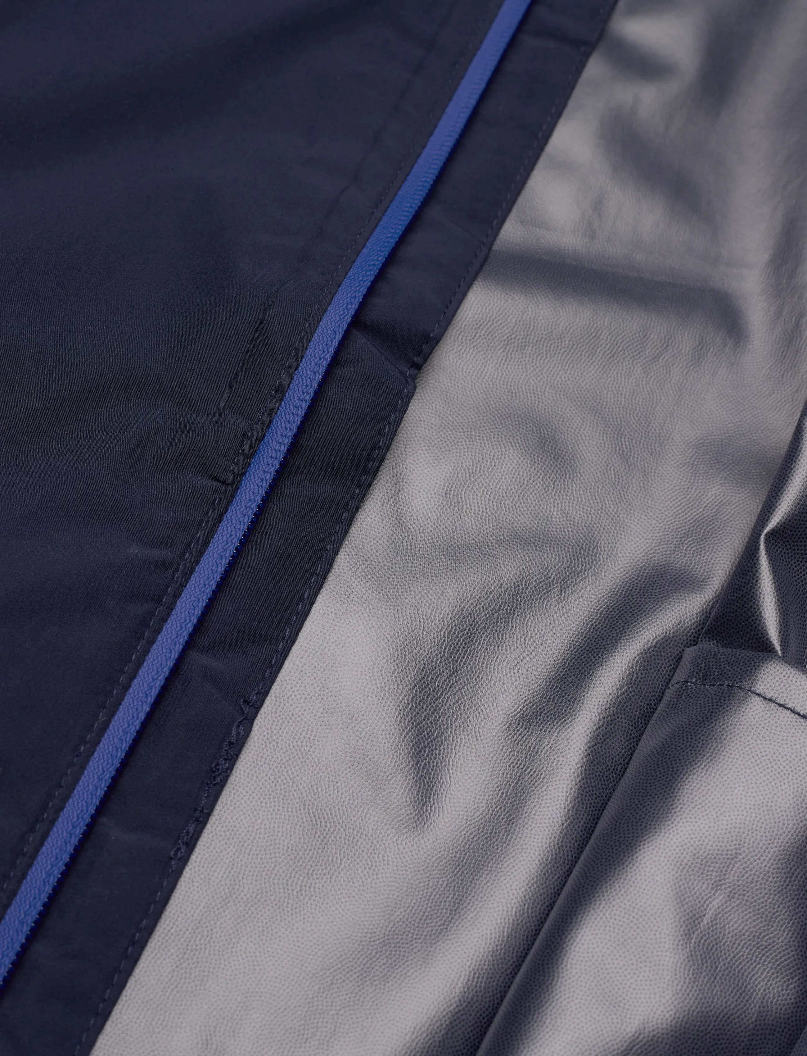 Jack & Jones - JJEFLYNN RAIN JACKET NOOS MNI - regenjassen - navy blazer - 4
