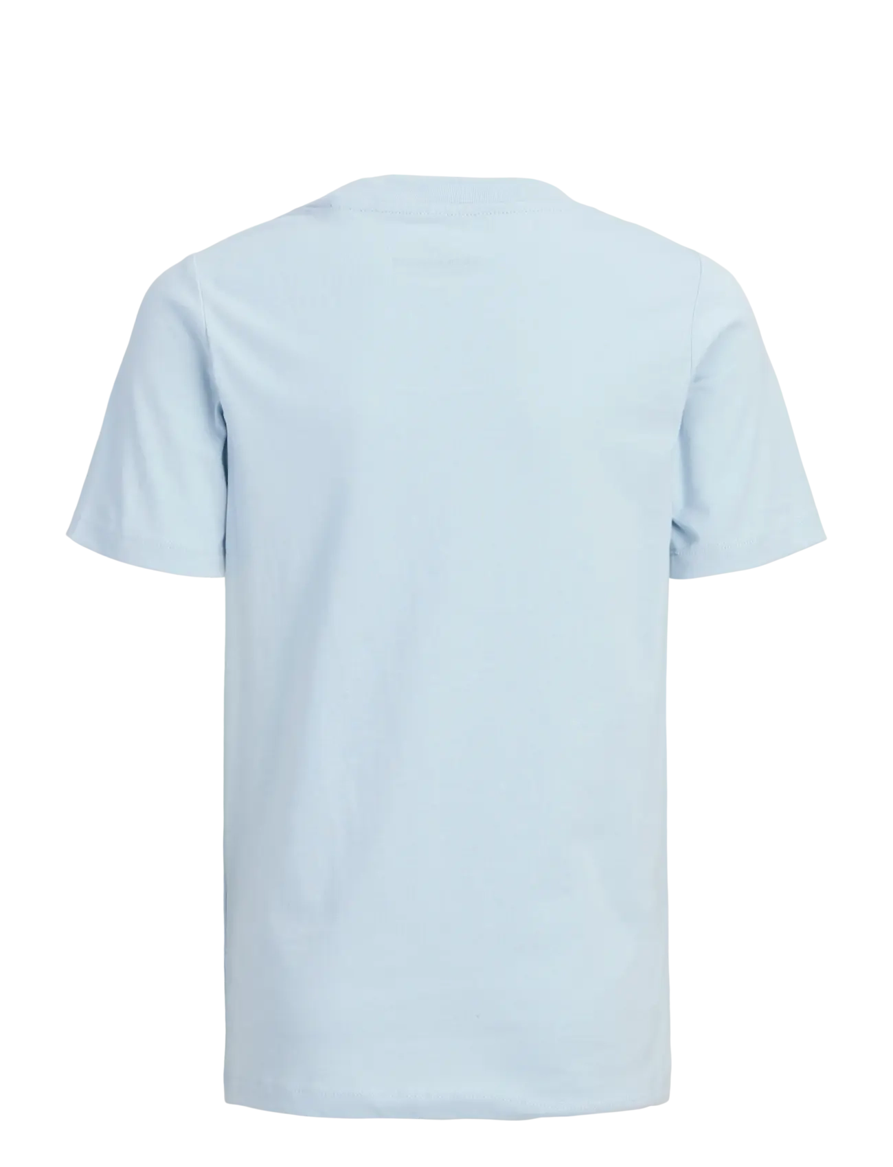 Jack & Jones - JJBRANDON TEE SS CREW NECK JNR - celestial blue - 2