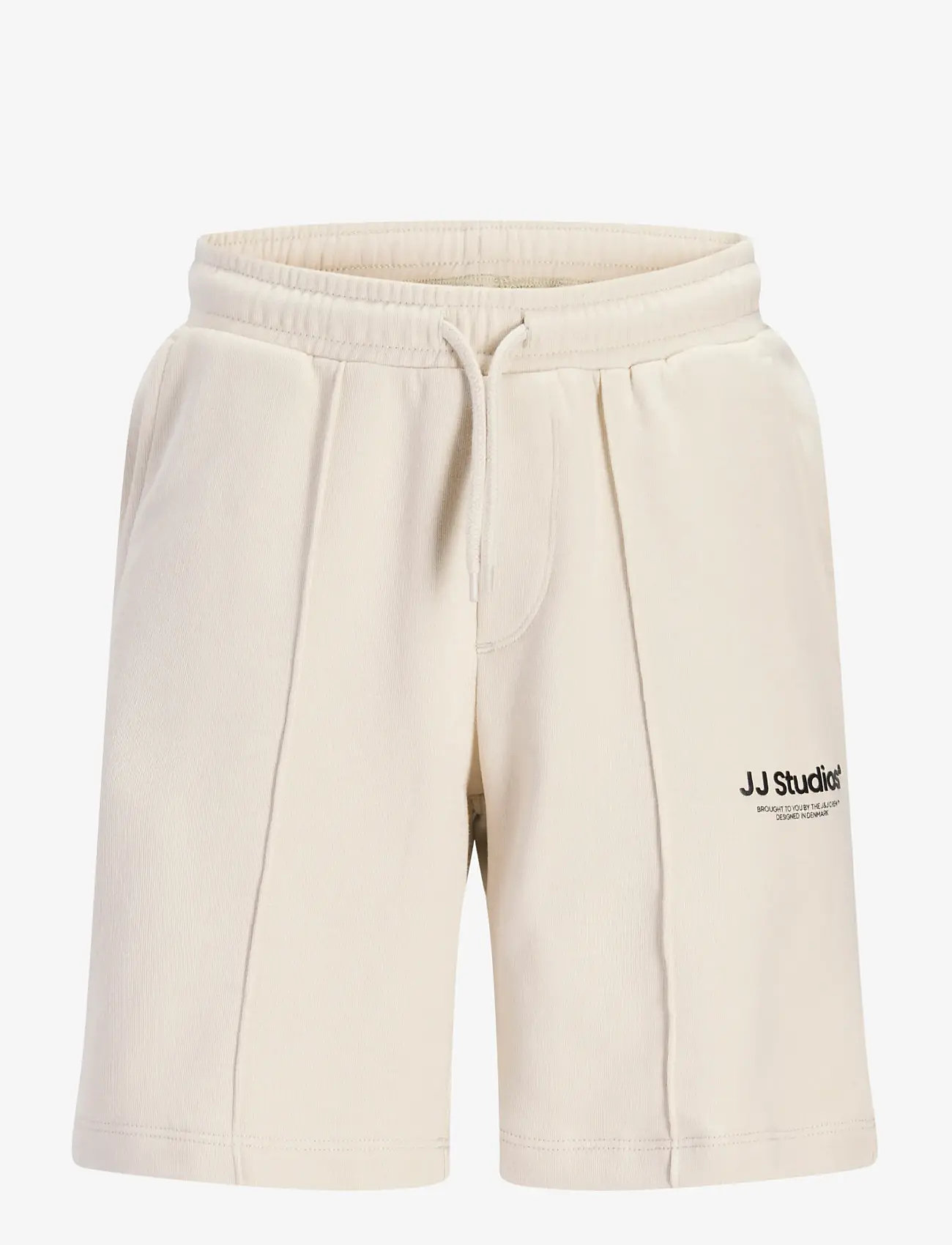 Jack & Jones - JPSTKANE SOHO SWEAT SHORTS MID JNR - sweatshorts - moonbeam - 1