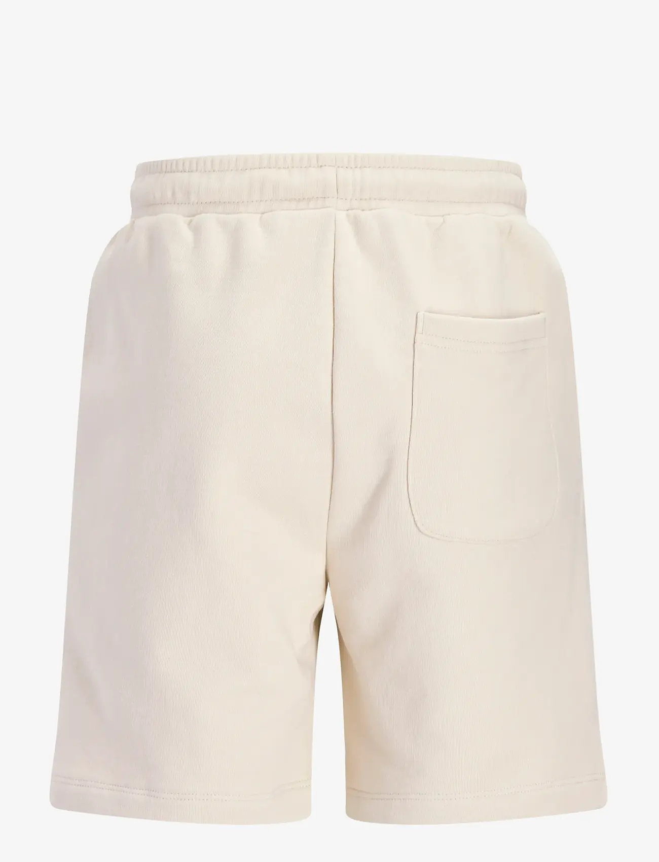 Jack & Jones - JPSTKANE SOHO SWEAT SHORTS MID JNR - sweatshorts - moonbeam - 2