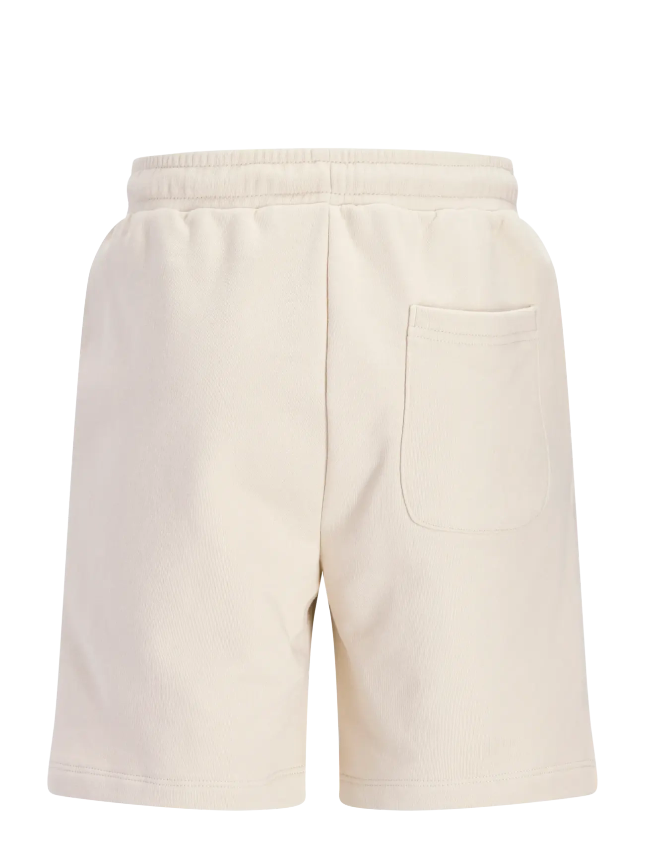 Jack & Jones - JPSTKANE SOHO SWEAT SHORTS MID JNR - sweatshorts - moonbeam - 2