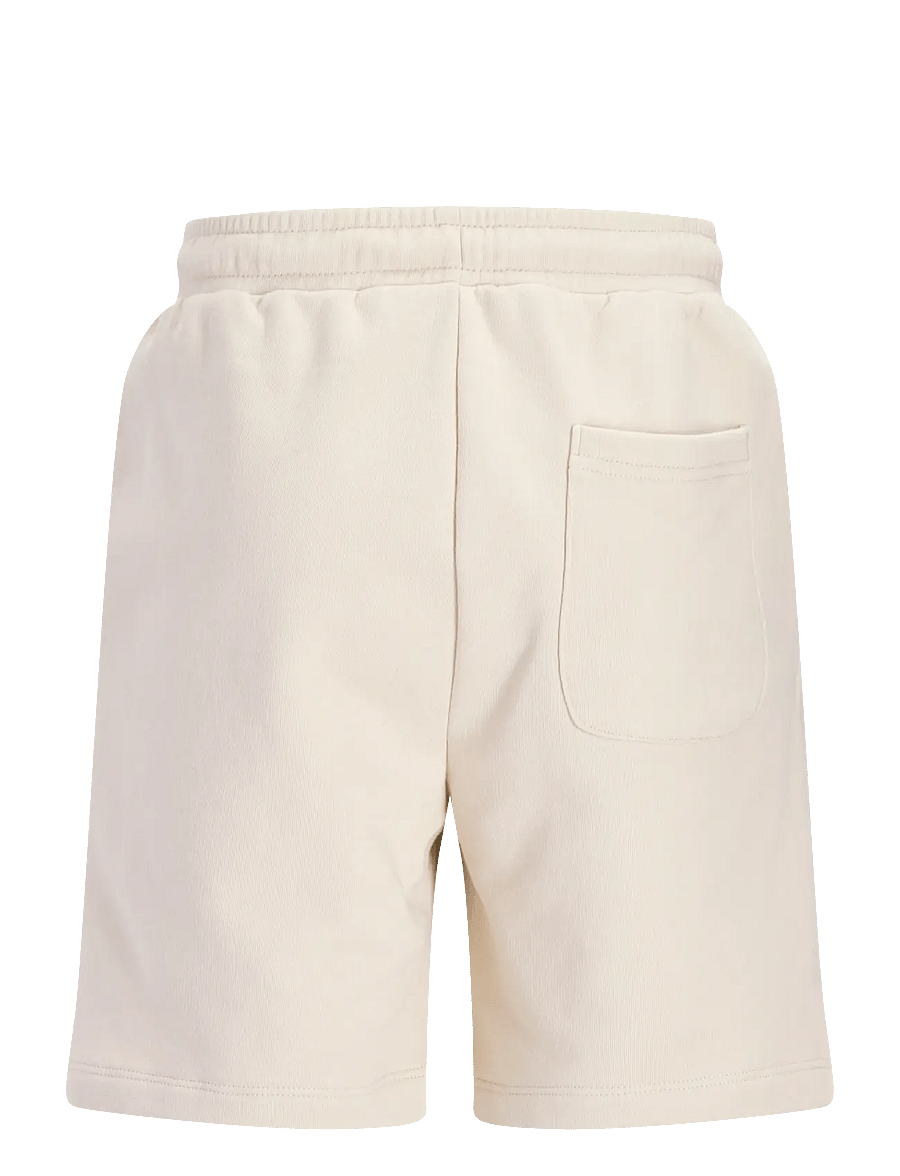 Jack & Jones - JPSTKANE SOHO SWEAT SHORTS MID JNR - sweatshorts - moonbeam - 2
