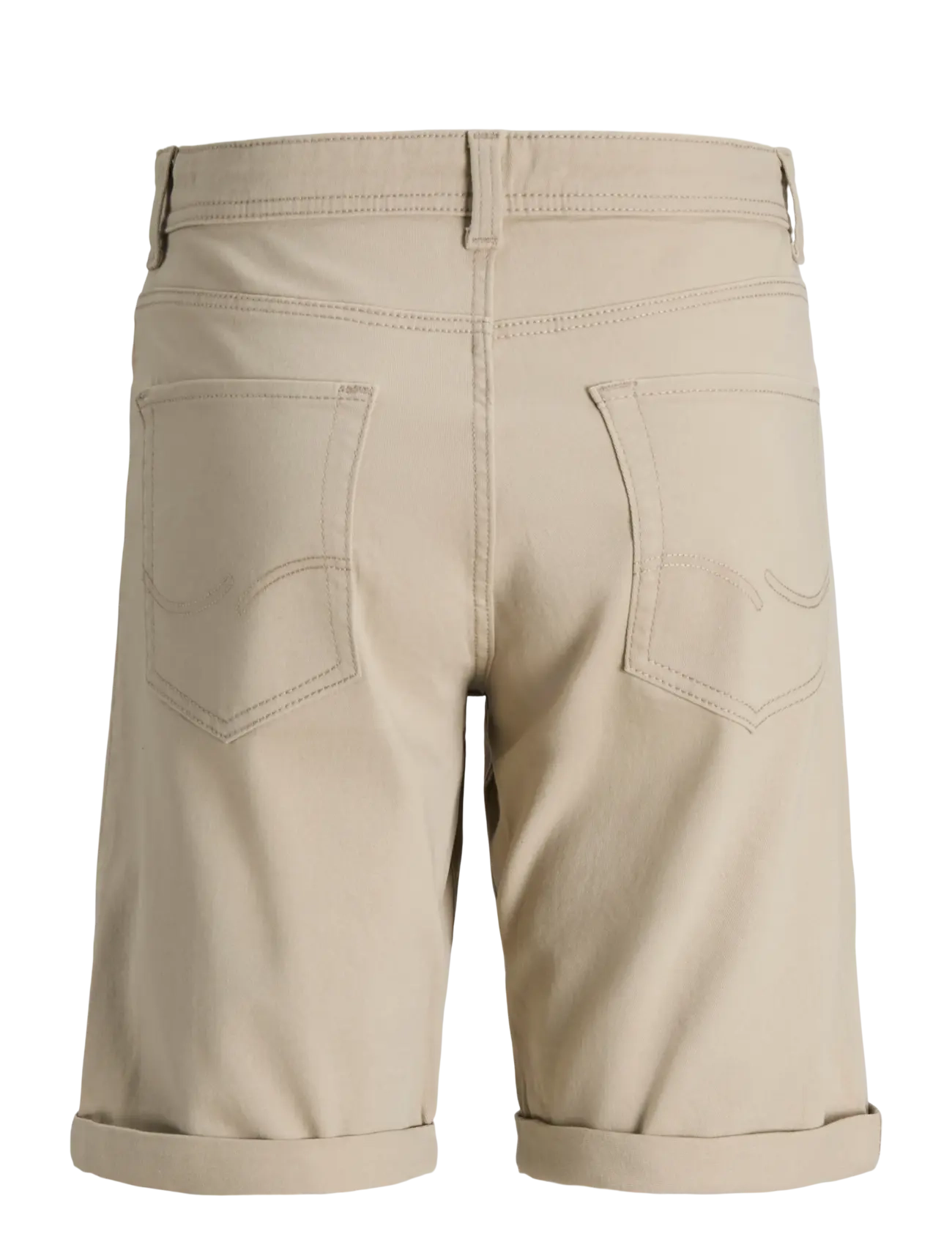Jack & Jones - JPSTRICK DYLAN ORIGINAL SHORTS JNR - short chino - string - 2