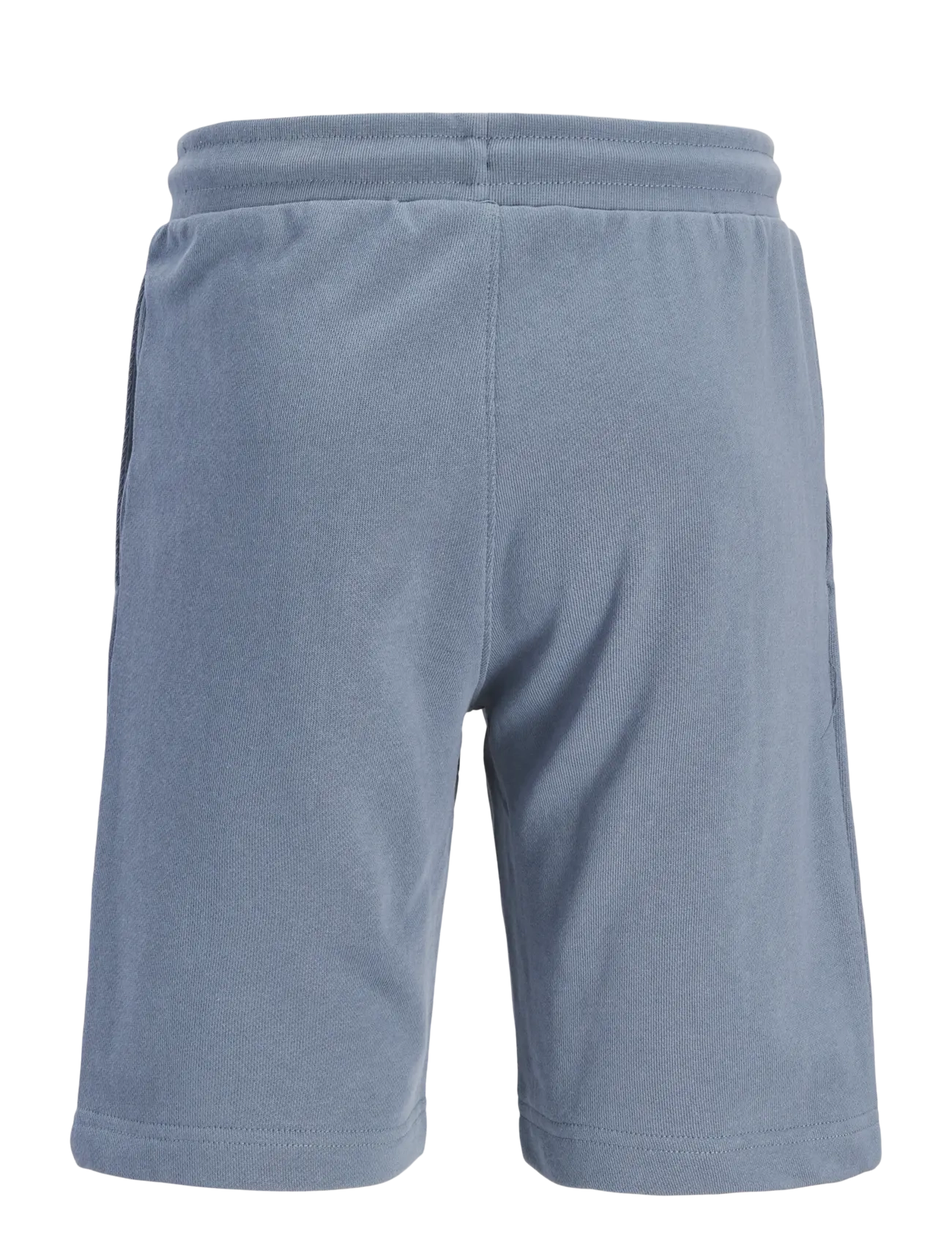Jack & Jones - JPSTGORDON ARCHIVE SWEAT SHORTS MID JNR - sweatshorts - blue mirage - 2