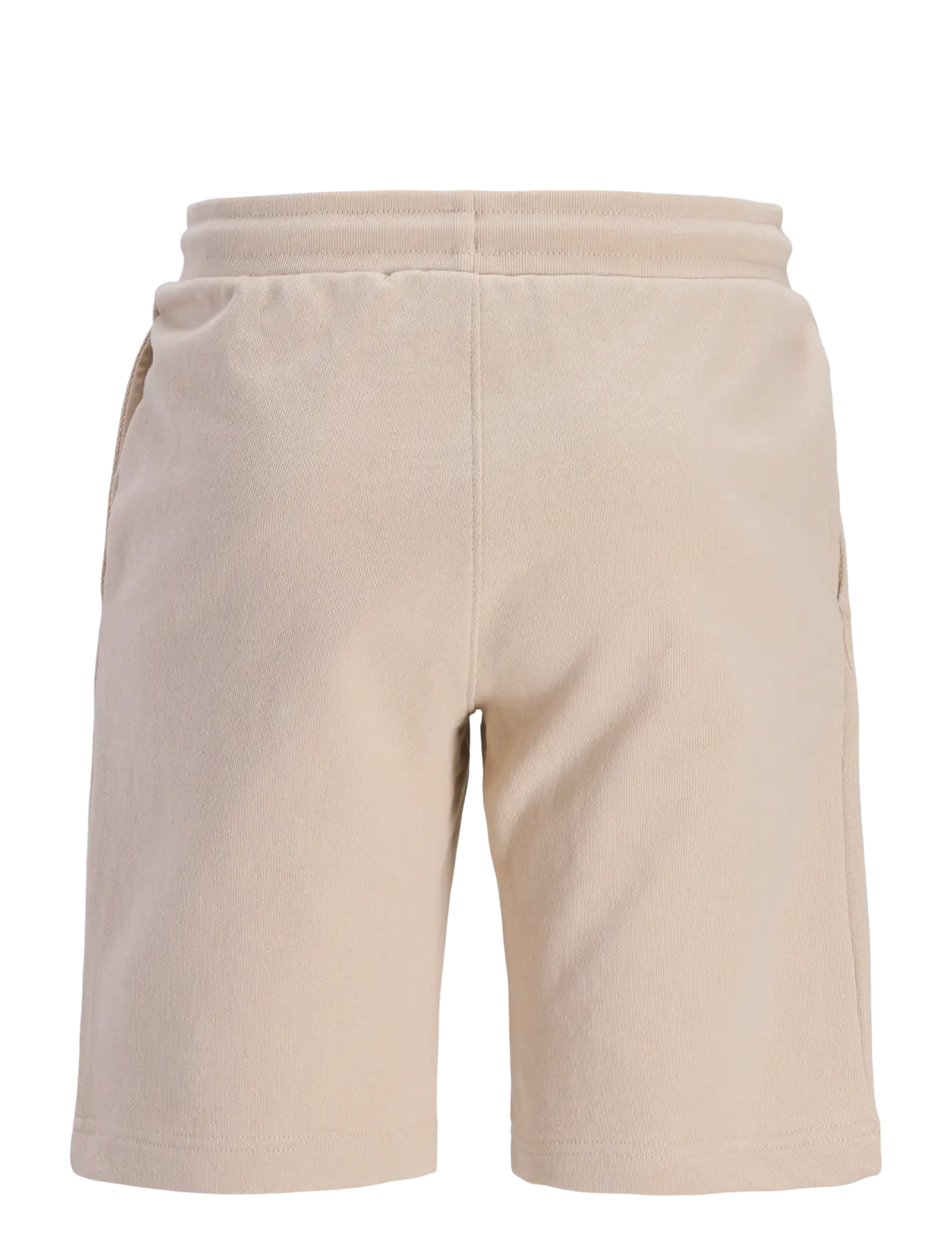 Jack & Jones - JPSTGORDON ARCHIVE SWEAT SHORTS MID JNR - sweat shorts - moonbeam - 2