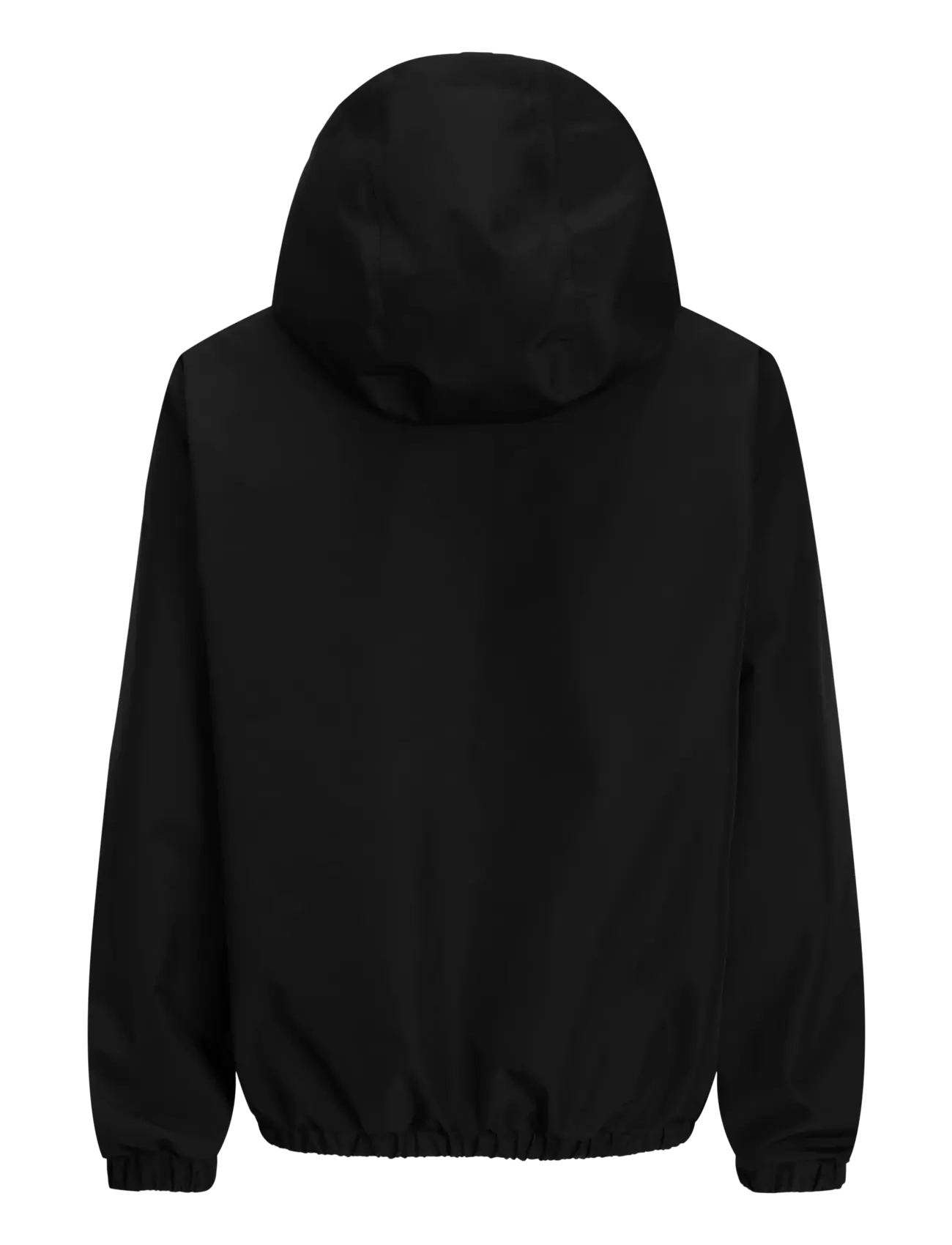 Jack & Jones - JJJAKE LIGHT JACKET JNR - sommerschnäppchen - black - 2