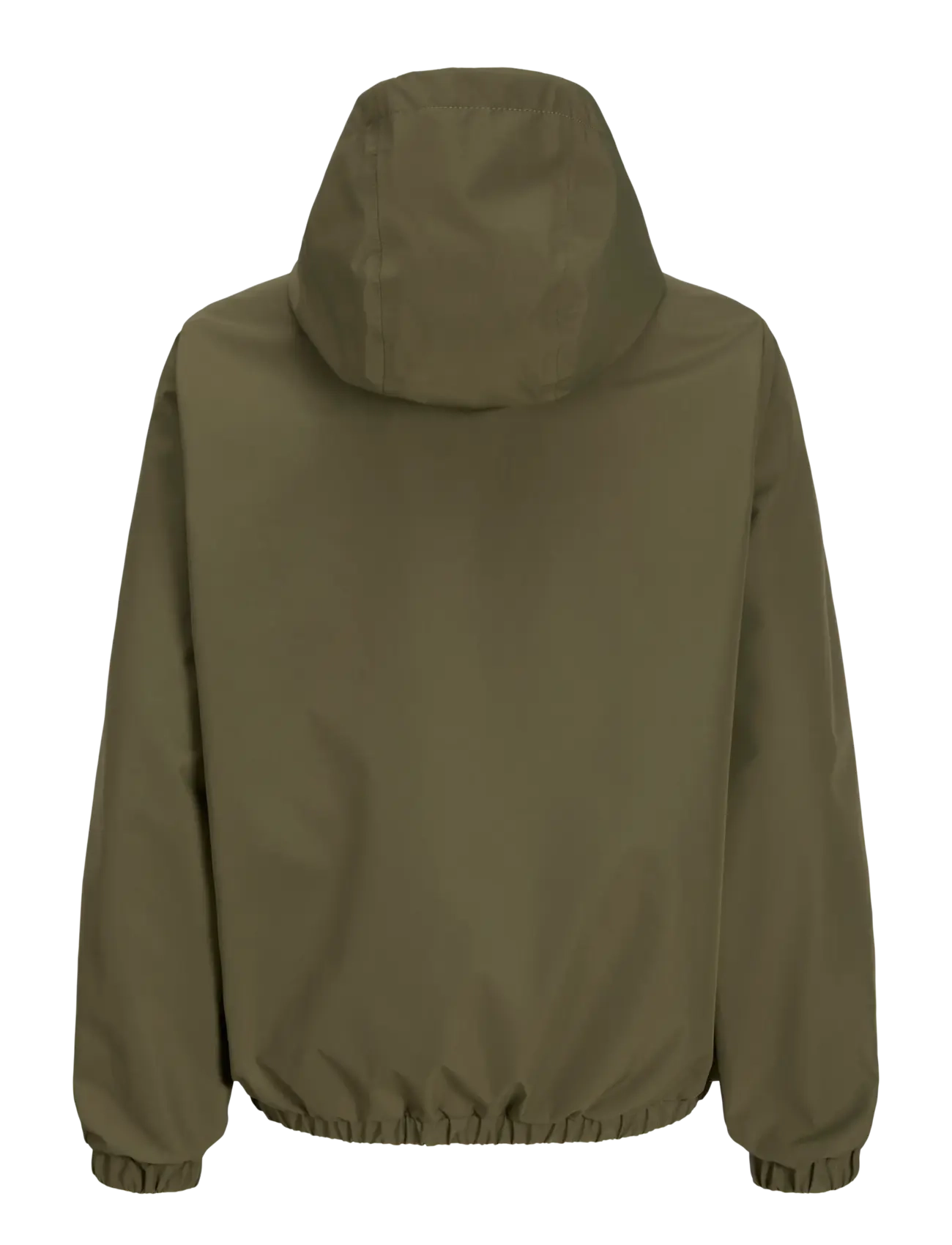 Jack & Jones - JJJAKE LIGHT JACKET JNR - leichte jacken - dusty olive - 2