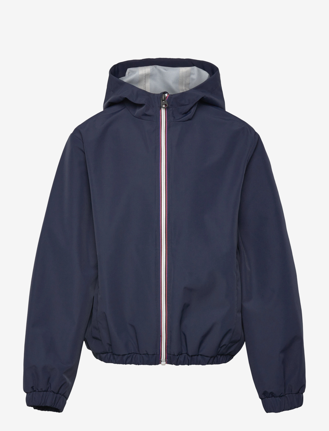 Jack & Jones - JJJAKE LIGHT JACKET MNI - gode sommertilbud - navy blazer - 0