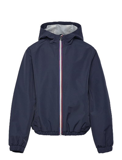 Jack & Jones JJCHILI SPRING BODYWARMER - Mellény - navy blazer/sötétkék Jack & Jones JJCHILI SPRING BODYWARMER - Mellény - navy blazer/sötétkék