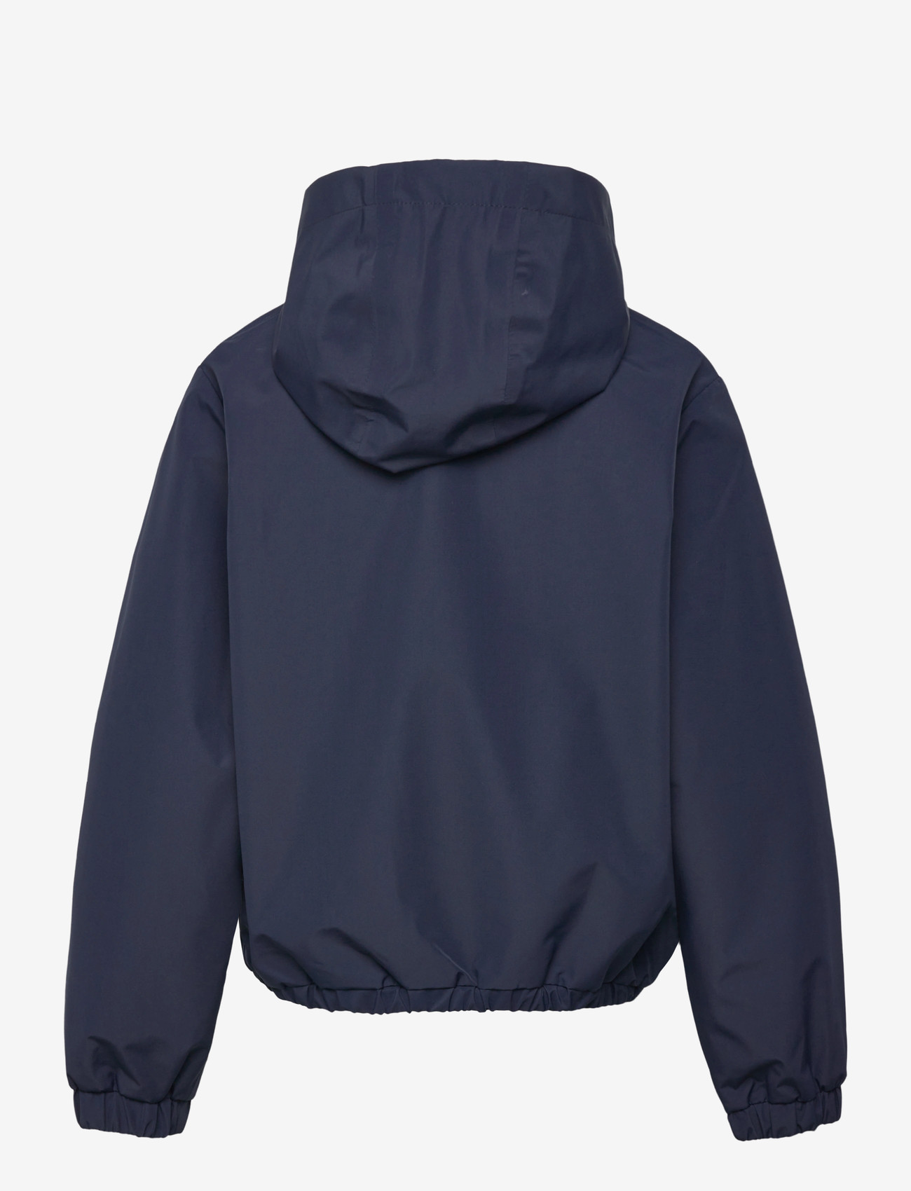 Jack & Jones - JJJAKE LIGHT JACKET MNI - gode sommertilbud - navy blazer - 1