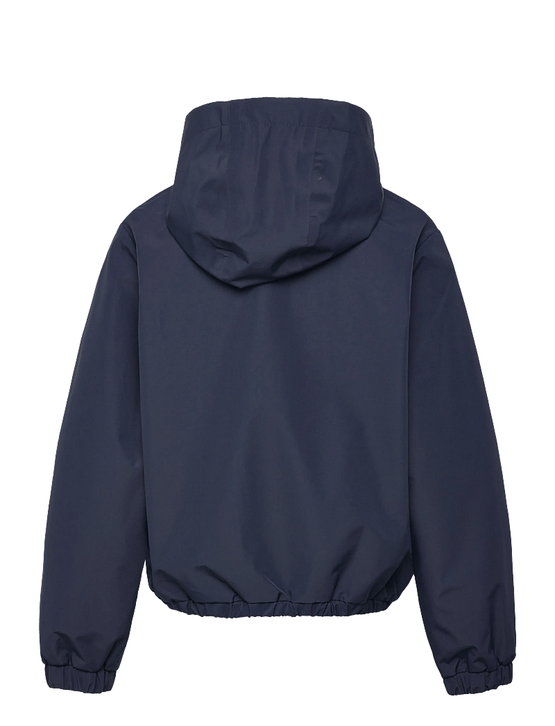 Jack & Jones - JJJAKE LIGHT JACKET MNI - leichte jacken - navy blazer - 1