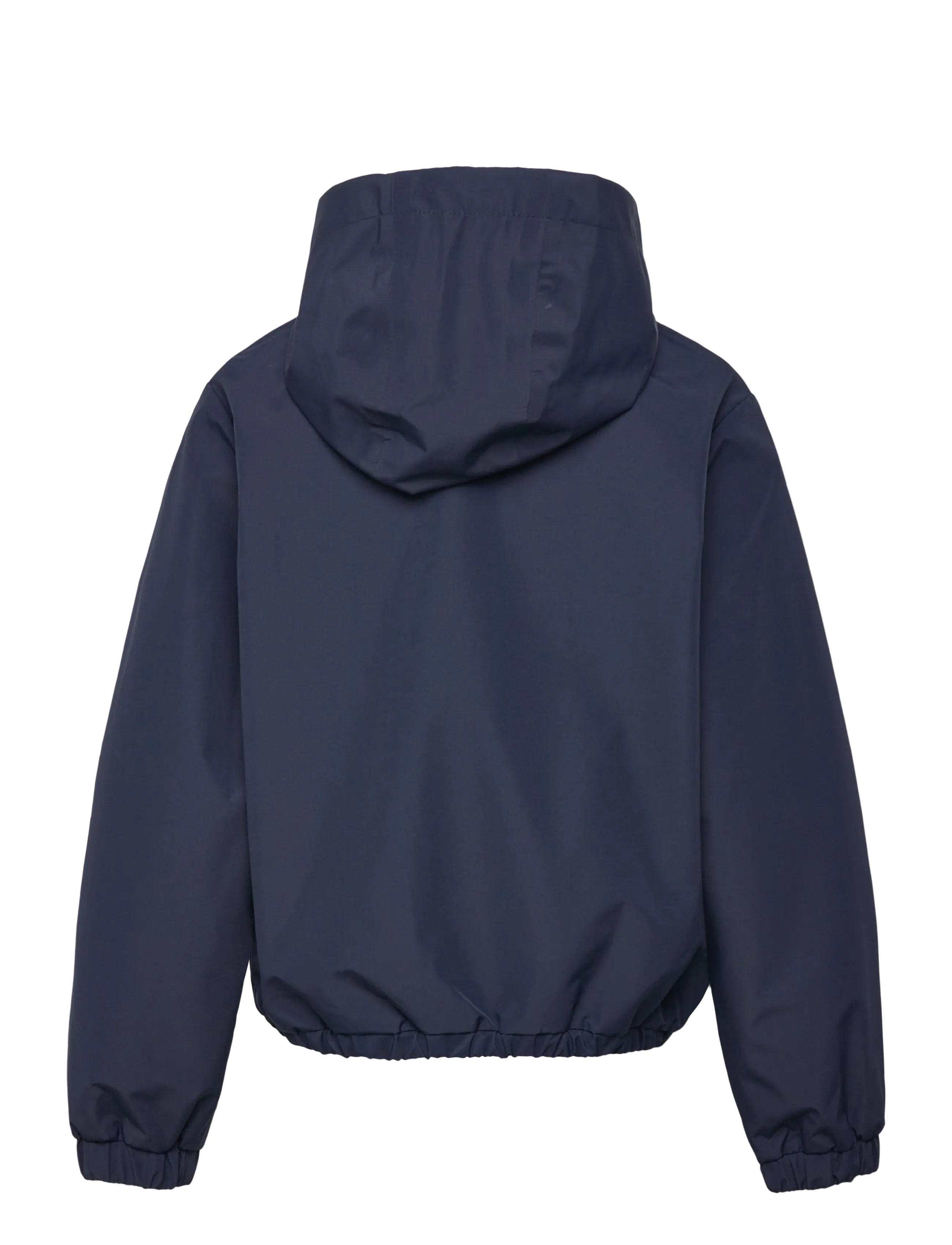 Jack & Jones - JJJAKE LIGHT JACKET MNI - leichte jacken - navy blazer - 1