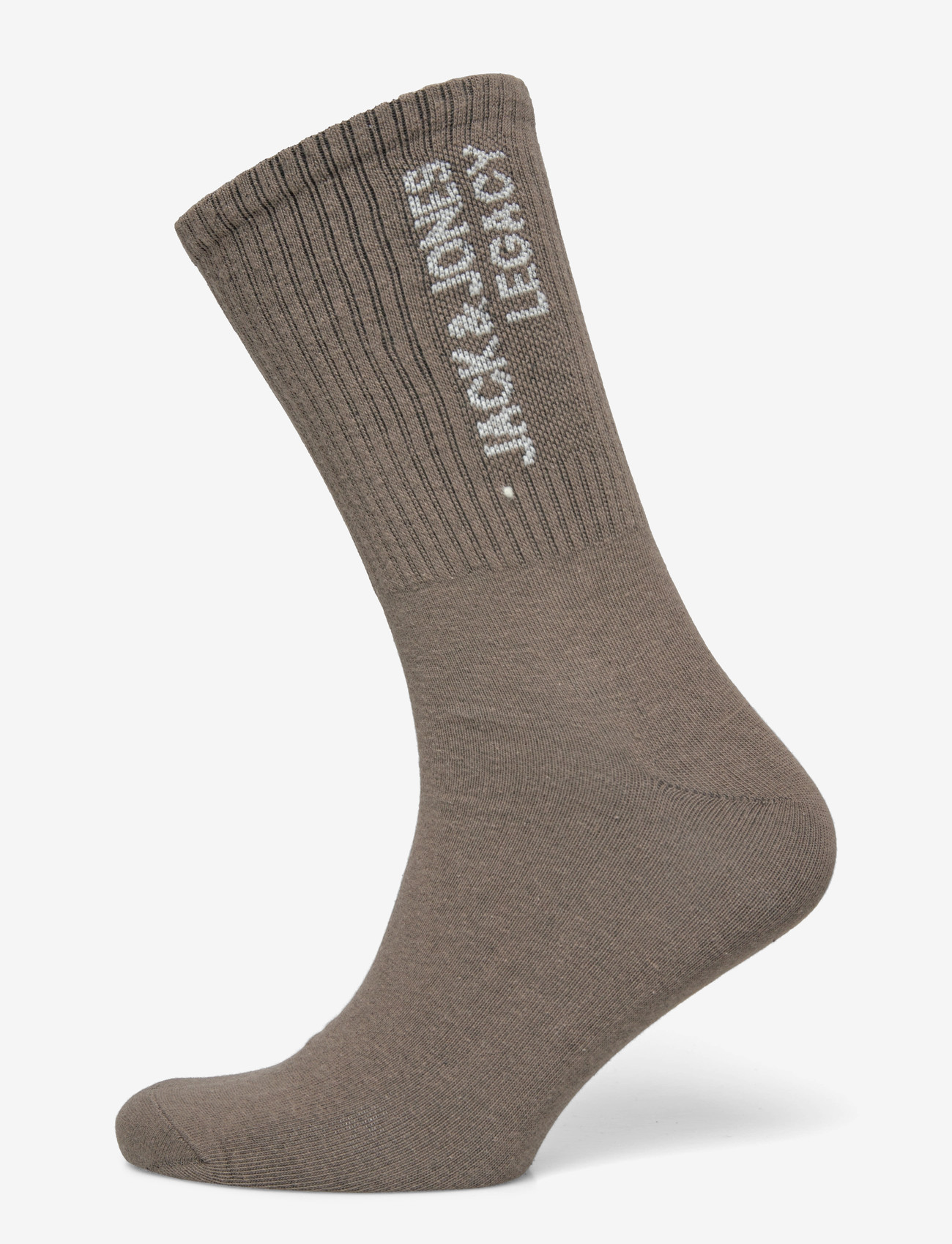 Jack & Jones - JACROAR TENNIS SOCKS 3 PACK JNR - strümpfe - falcon - 2