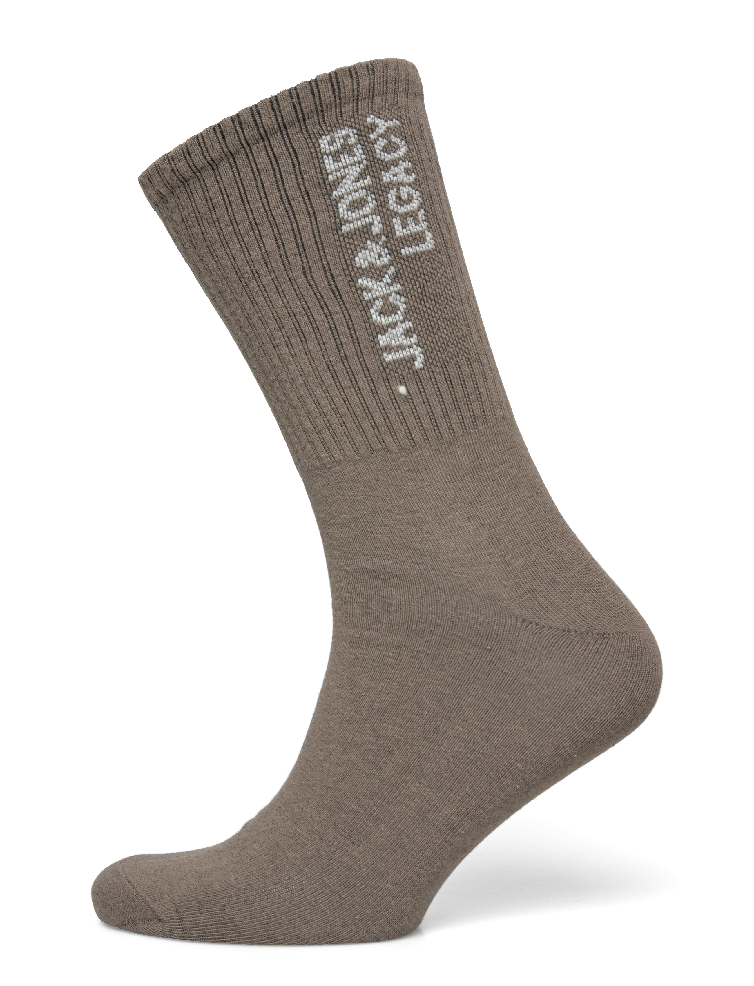 Jack & Jones - JACROAR TENNIS SOCKS 3 PACK JNR - falcon - 2
