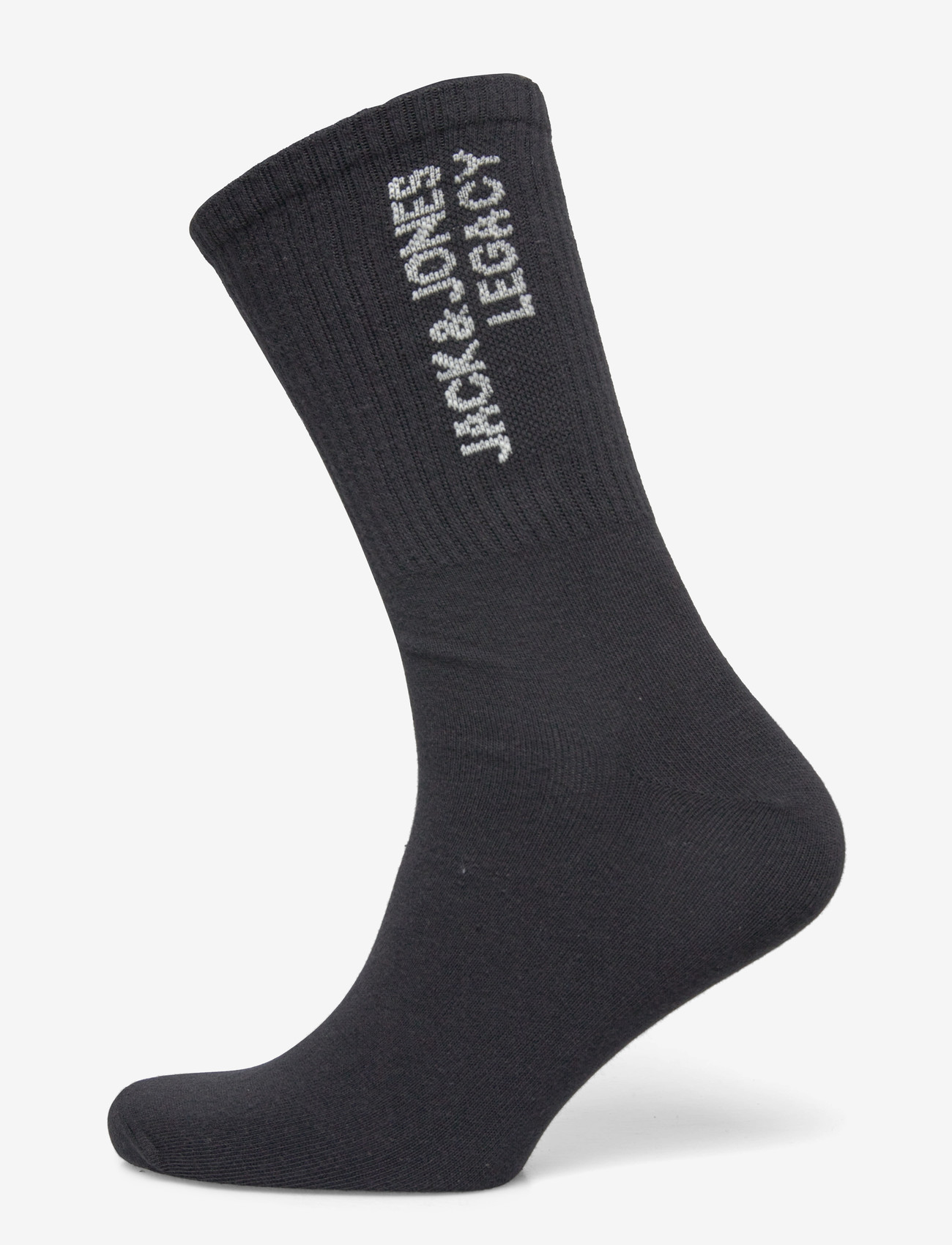 Jack & Jones - JACROAR TENNIS SOCKS 3 PACK JNR - strümpfe - falcon - 4