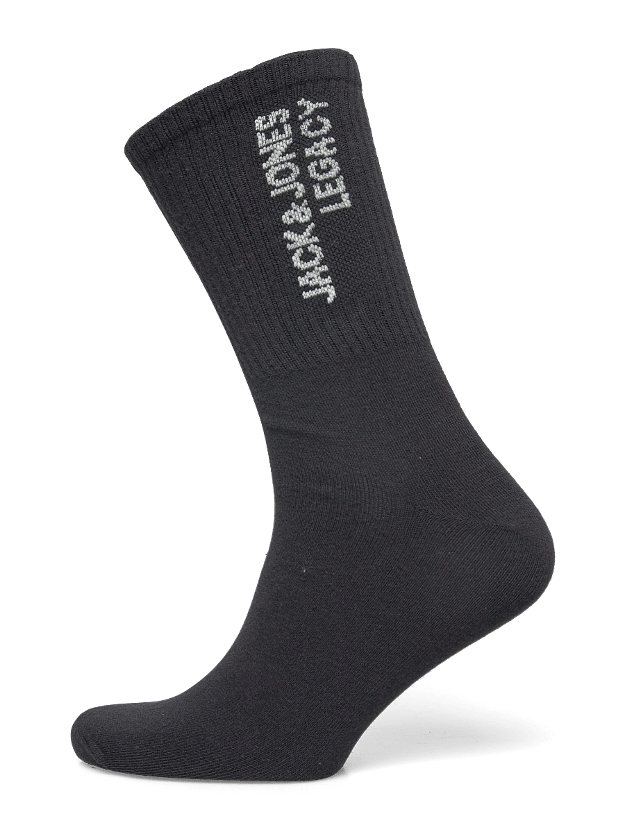 Jack & Jones - JACROAR TENNIS SOCKS 3 PACK JNR - falcon - 4