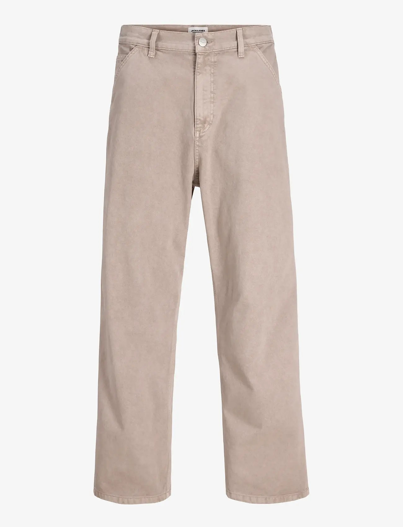 Jack & Jones - JPSTALEX RAYE WORKER PANT SN JNR - chino püksid - string - 1