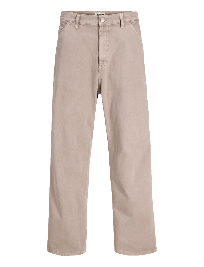 Jack & Jones - JPSTALEX RAYE WORKER PANT SN JNR - chino püksid - string - 1