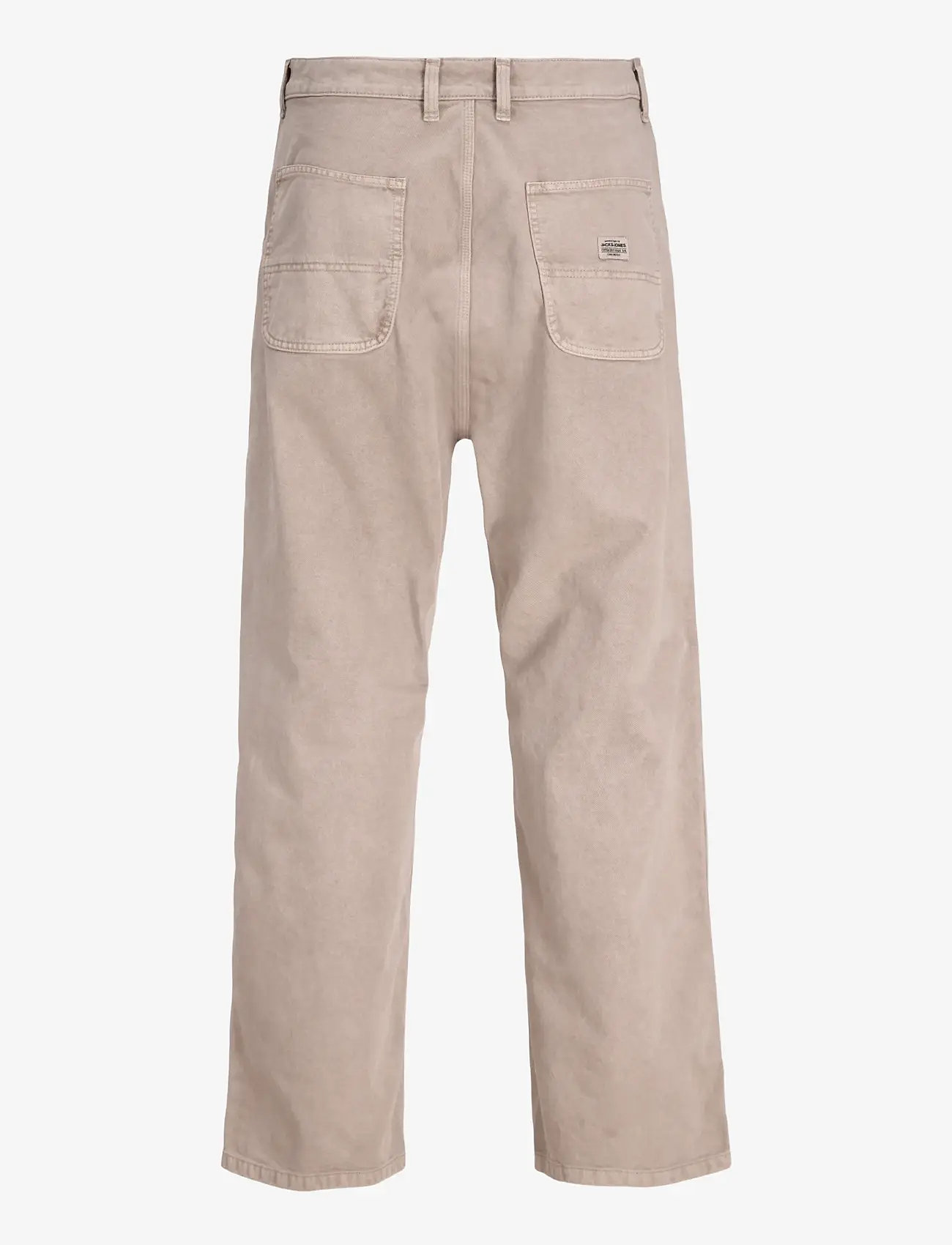 Jack & Jones - JPSTALEX RAYE WORKER PANT SN JNR - chino püksid - string - 2