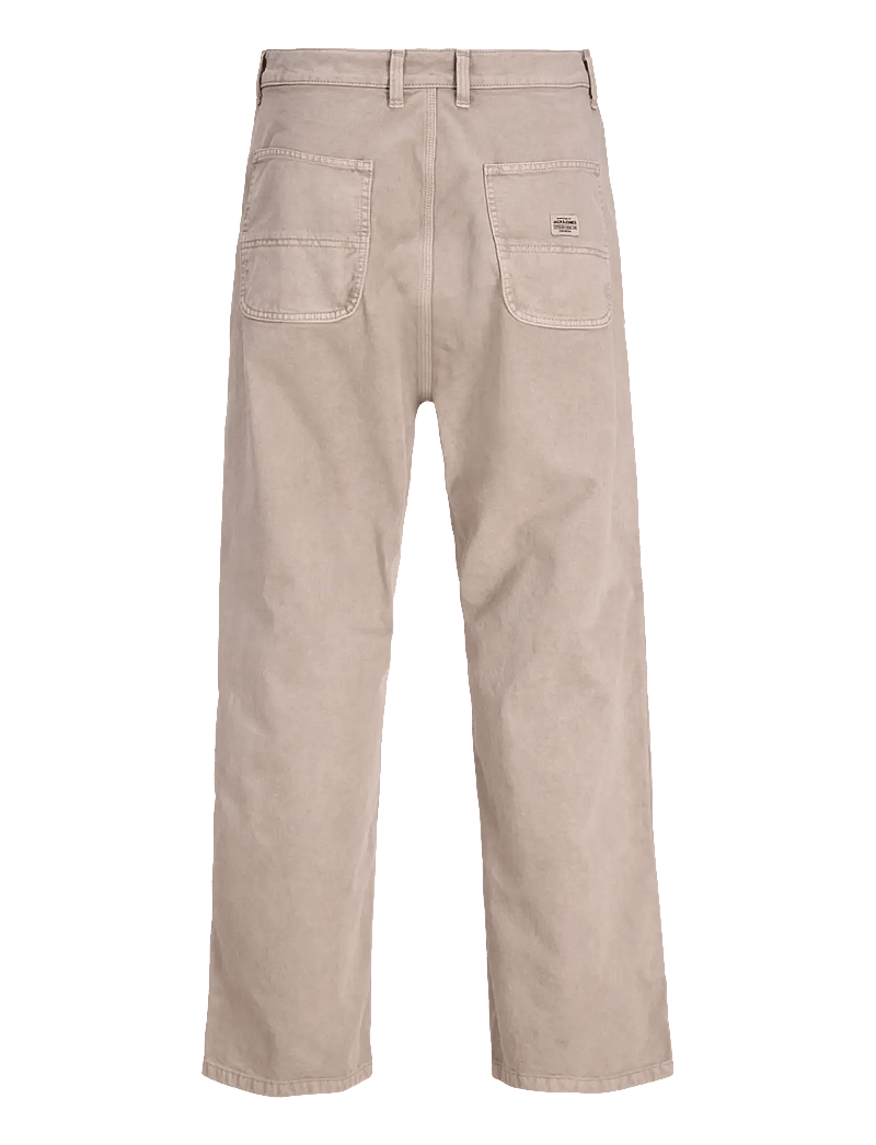 Jack & Jones - JPSTALEX RAYE WORKER PANT SN JNR - chino püksid - string - 2
