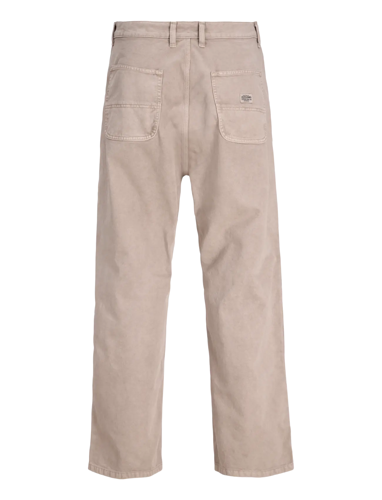 Jack & Jones - JPSTALEX RAYE WORKER PANT SN JNR - byxor - string - 2