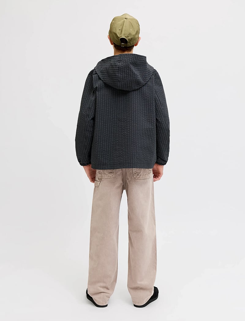 Jack & Jones - JPSTALEX RAYE WORKER PANT SN JNR - chino püksid - string - 3