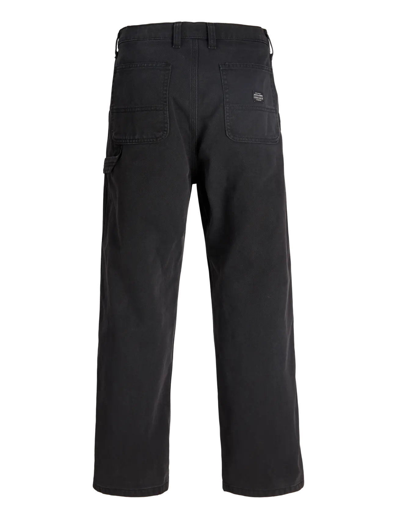 Jack & Jones - JPSTALEX RAYE WORKER PANT SN JNR - chinosy - tap shoe - 2