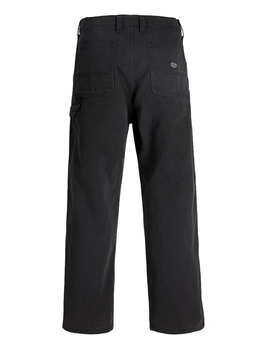 Jack & Jones - JPSTALEX RAYE WORKER PANT SN JNR - chinosy - tap shoe - 2