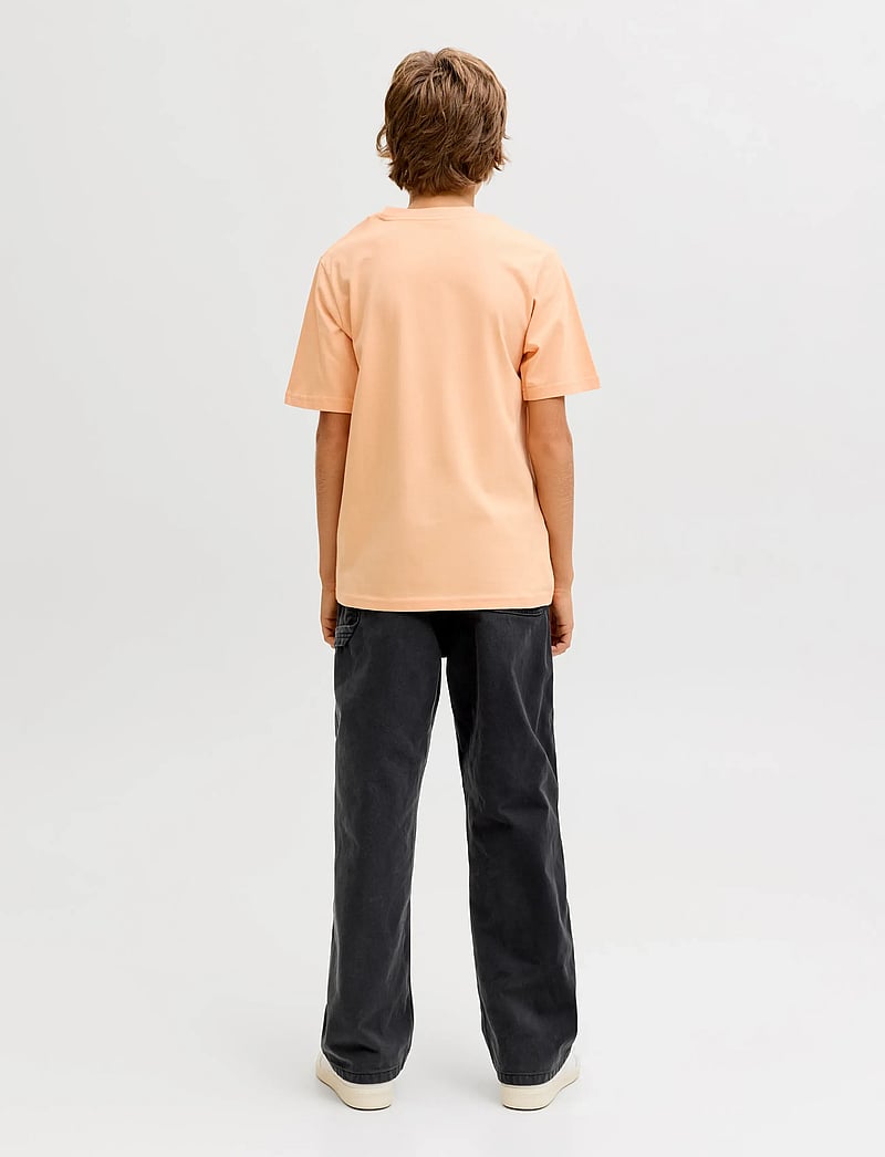 Jack & Jones - JPSTALEX RAYE WORKER PANT SN JNR - chinos - tap shoe - 3