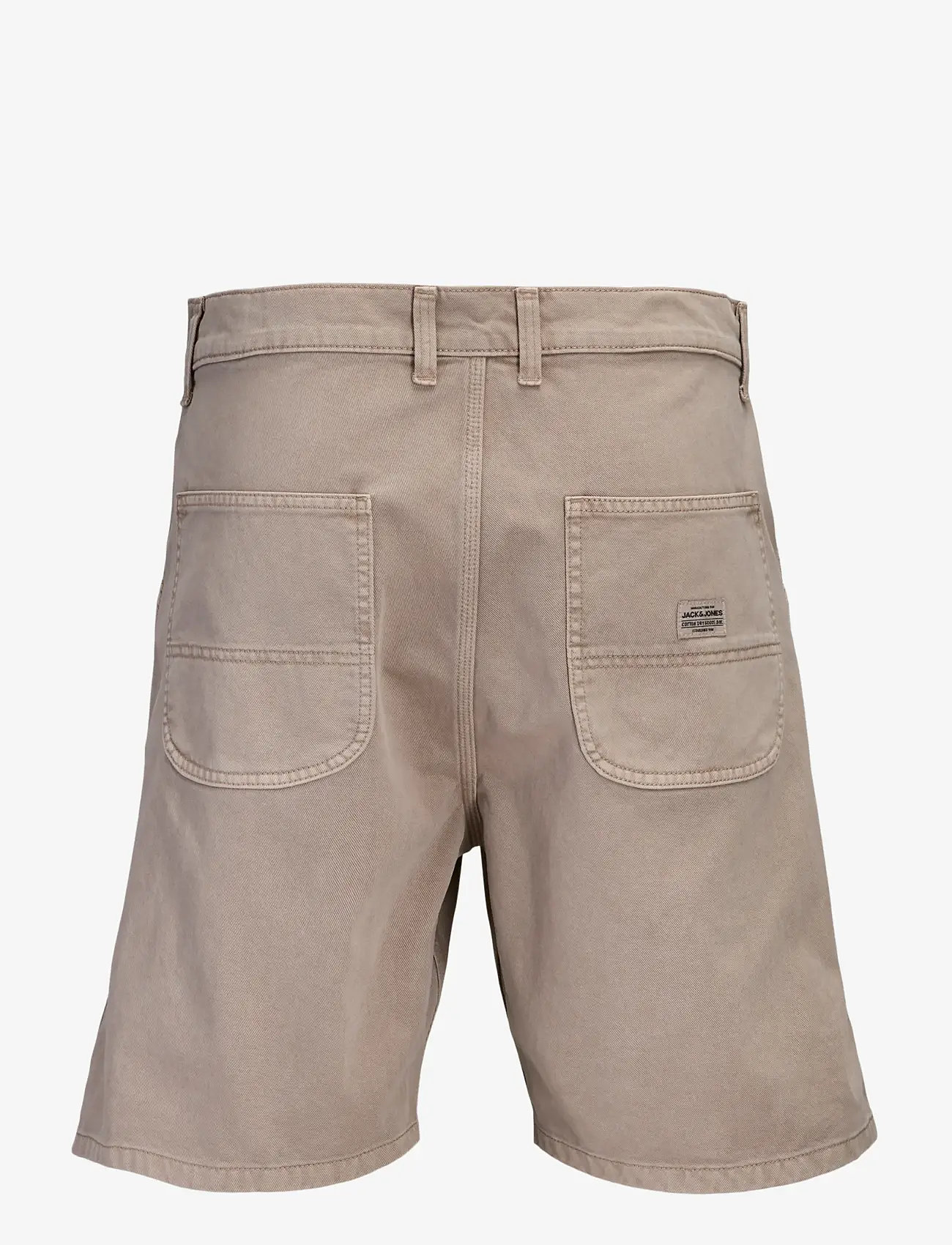 Jack & Jones - JPSTTONY RAYE WORKER SHORT JNR - casual shorts - string - 2