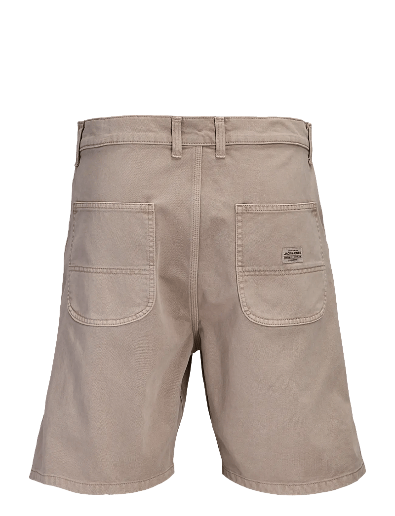 Jack & Jones - JPSTTONY RAYE WORKER SHORT JNR - casual shorts - string - 2