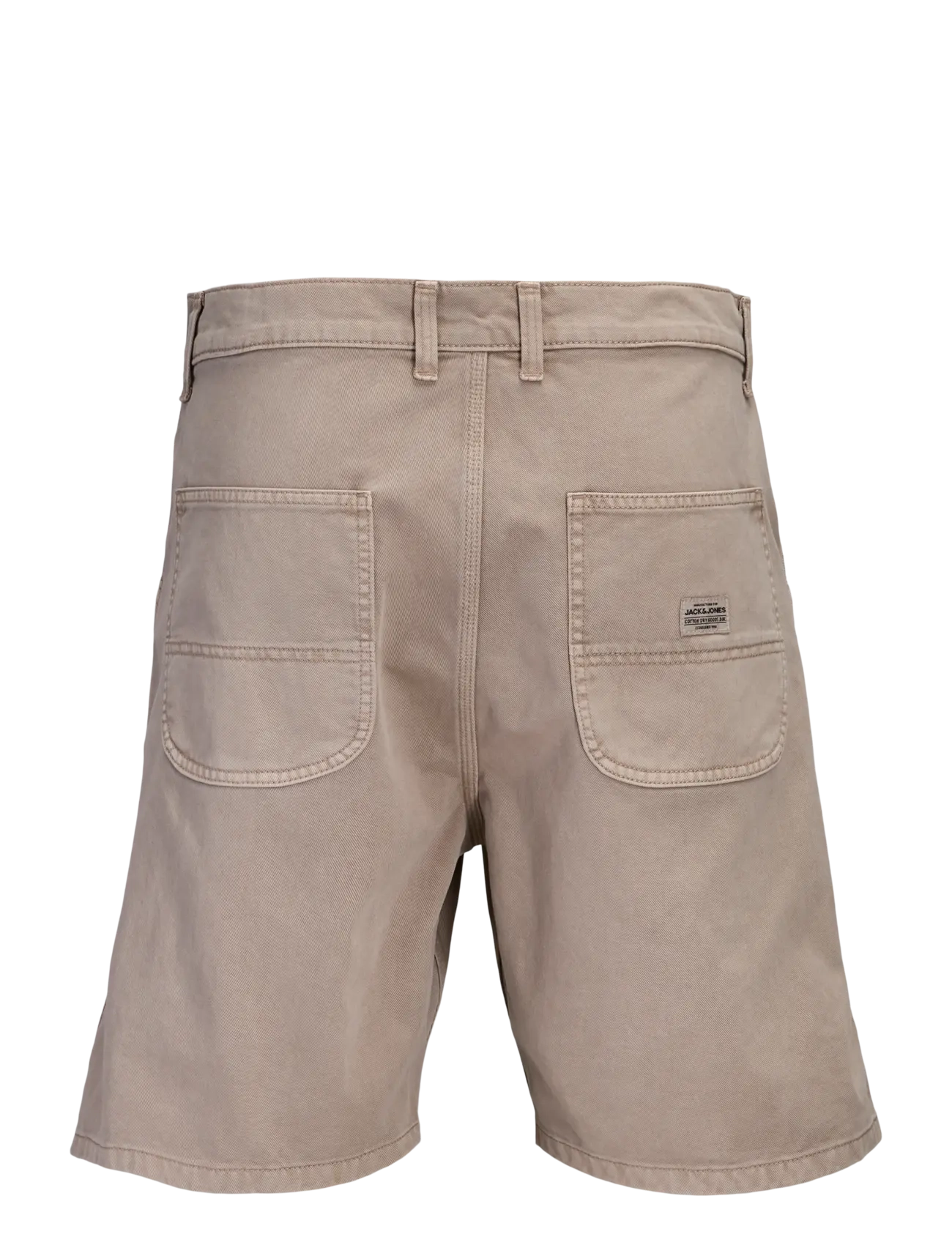 Jack & Jones - JPSTTONY RAYE WORKER SHORT JNR - lühikesed vabaajapüksid - string - 2