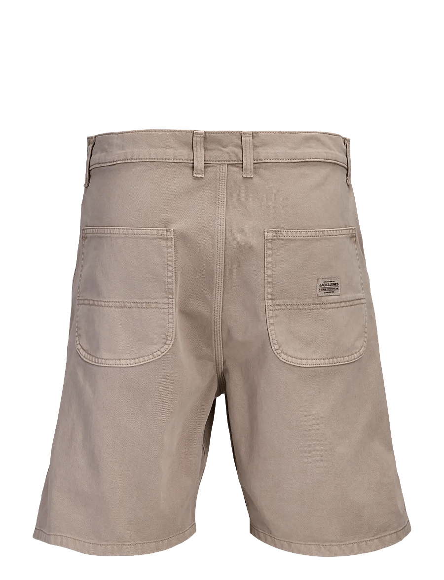 Jack & Jones - JPSTTONY RAYE WORKER SHORT JNR - lühikesed vabaajapüksid - string - 2