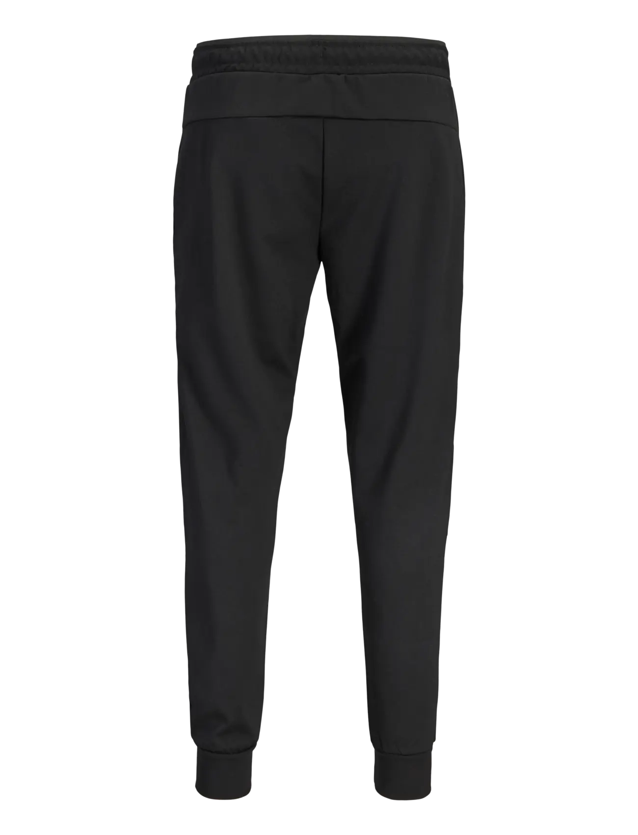 Jack & Jones - JPSTGORDON BASE SWEAT PANTS JNR - jogginghosen - black - 2