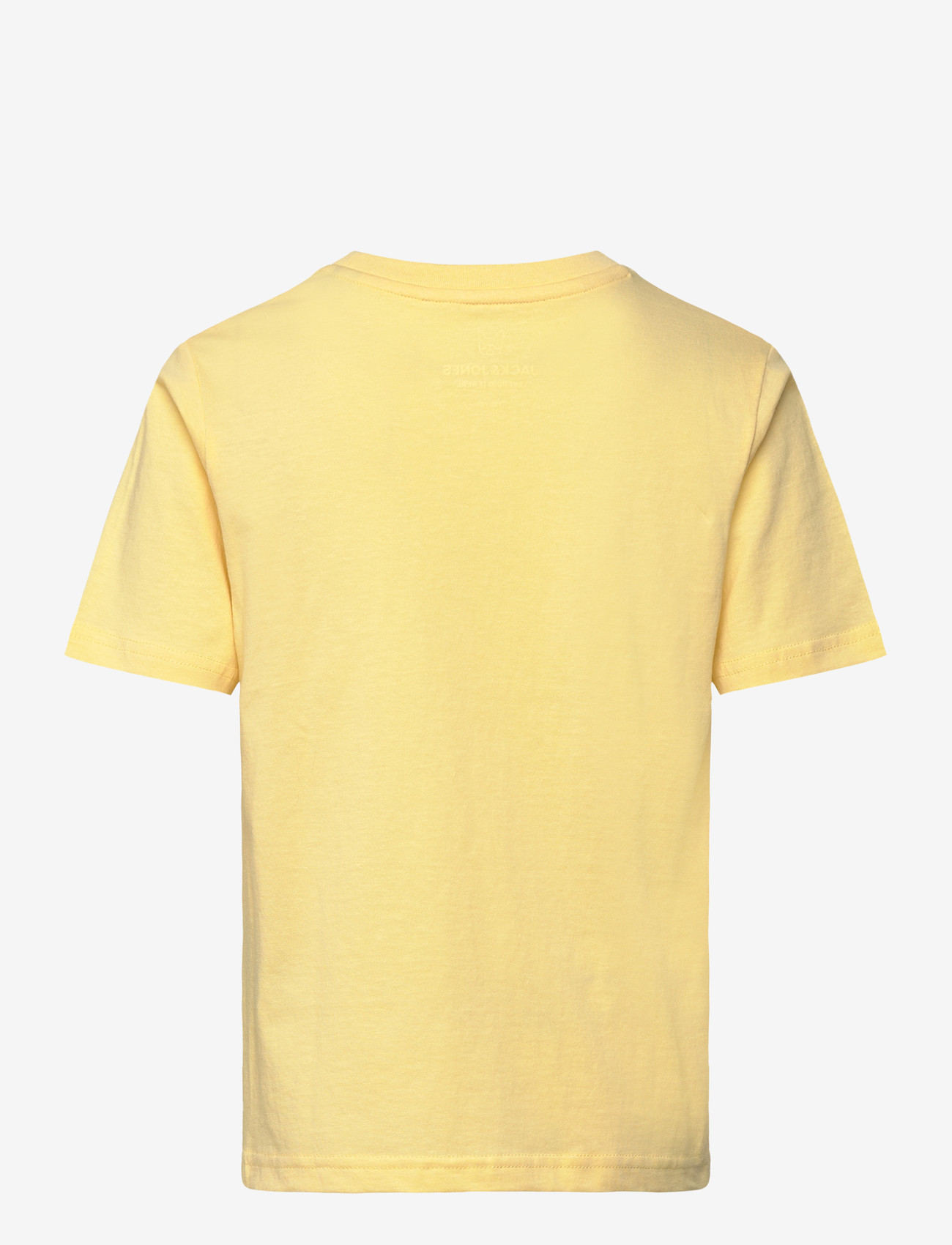 Jack & Jones - JJPERRY TEE SS CREW NECK JNR - kurzärmelige - sunlight - 1
