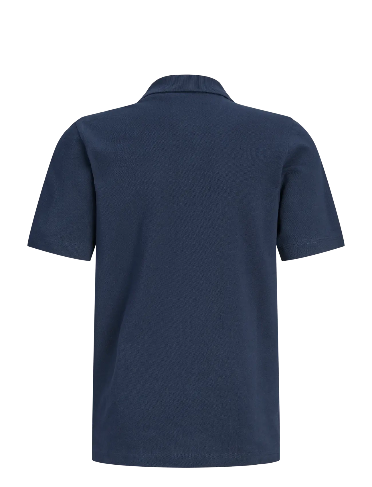 Jack & Jones - JJALLIANCE POLO SS JNR - kortærmede poloer - navy blazer - 2