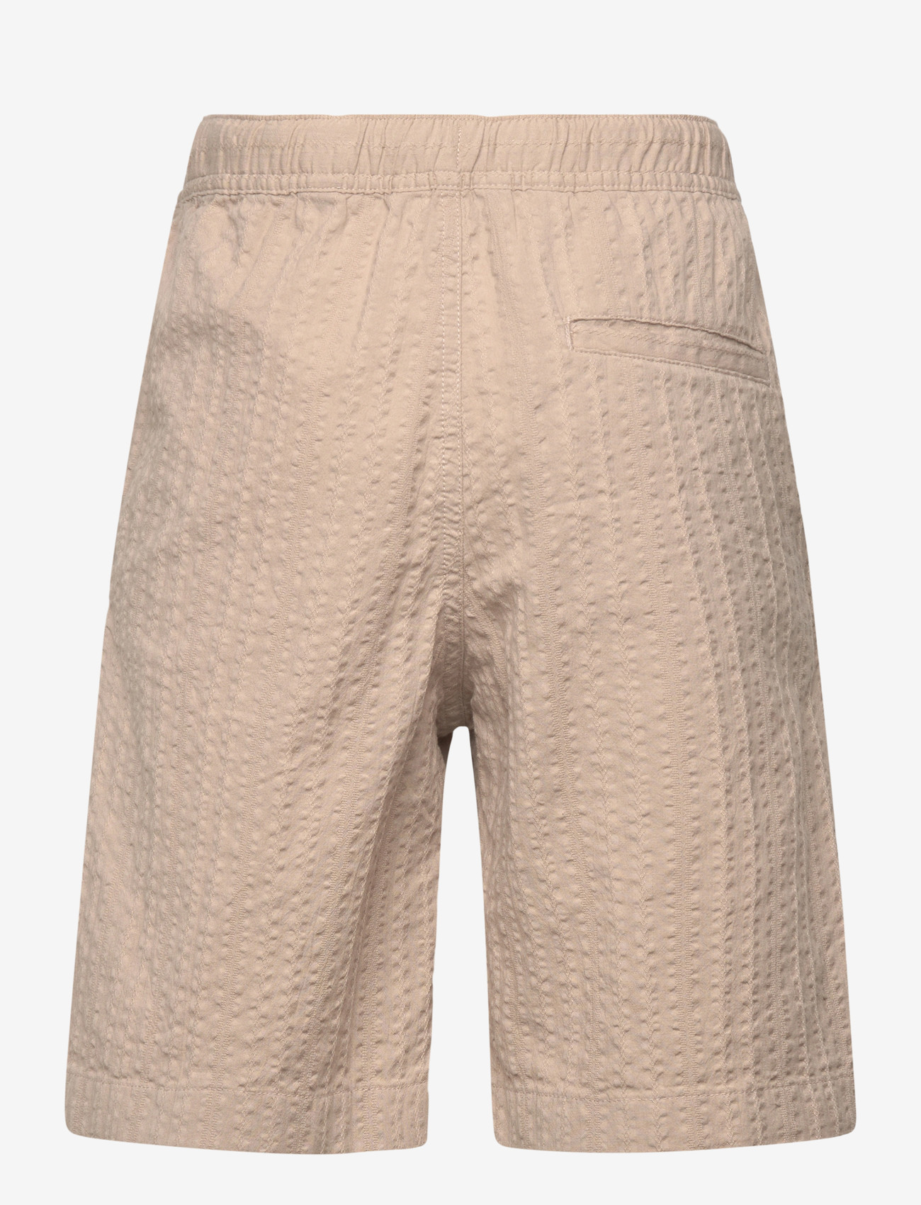 Jack & Jones - JPSTJAIDEN TYSON JOGGER SHORT JNR - casual shorts - string - 1