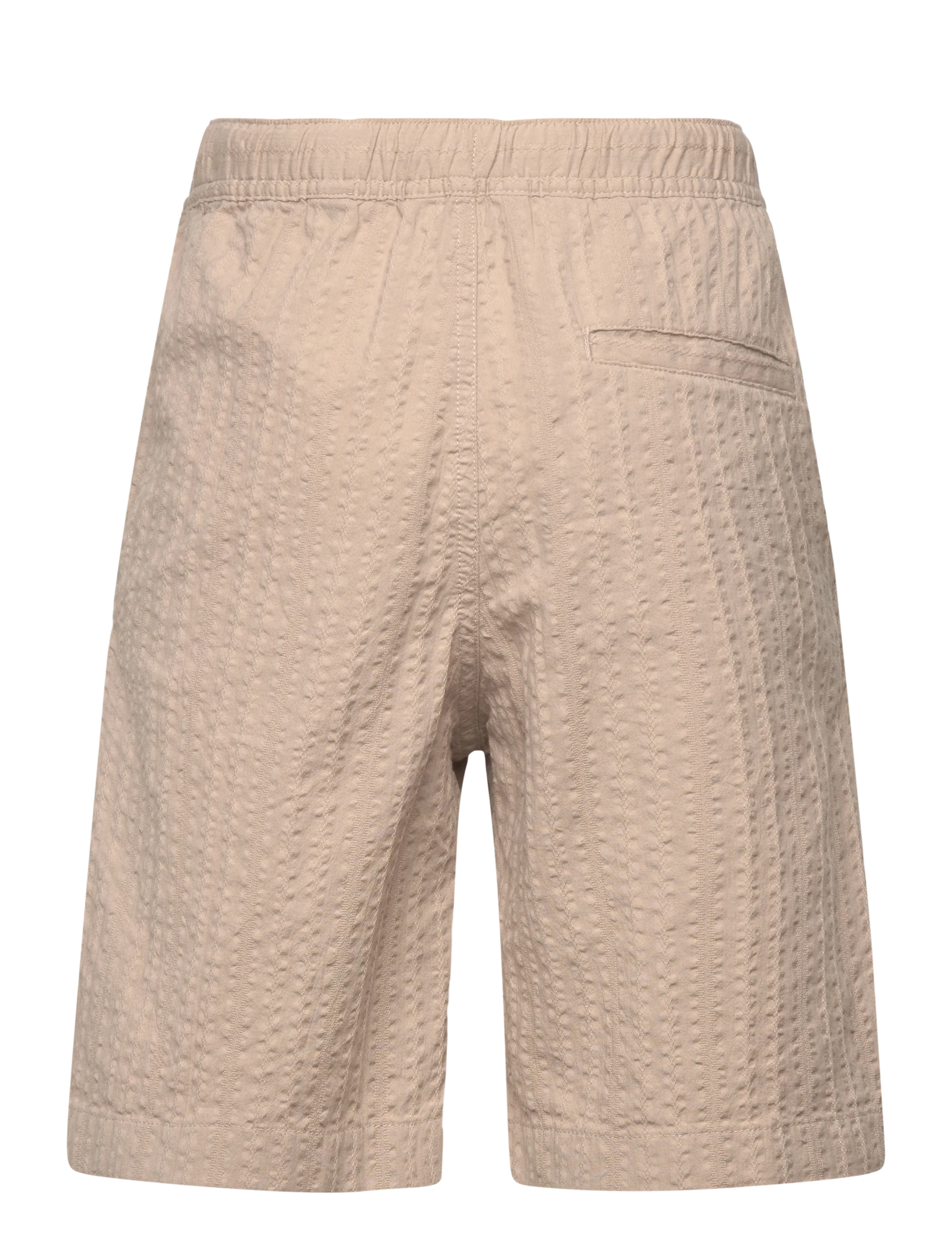 Jack & Jones - JPSTJAIDEN TYSON JOGGER SHORT JNR - casual szorty - string - 1