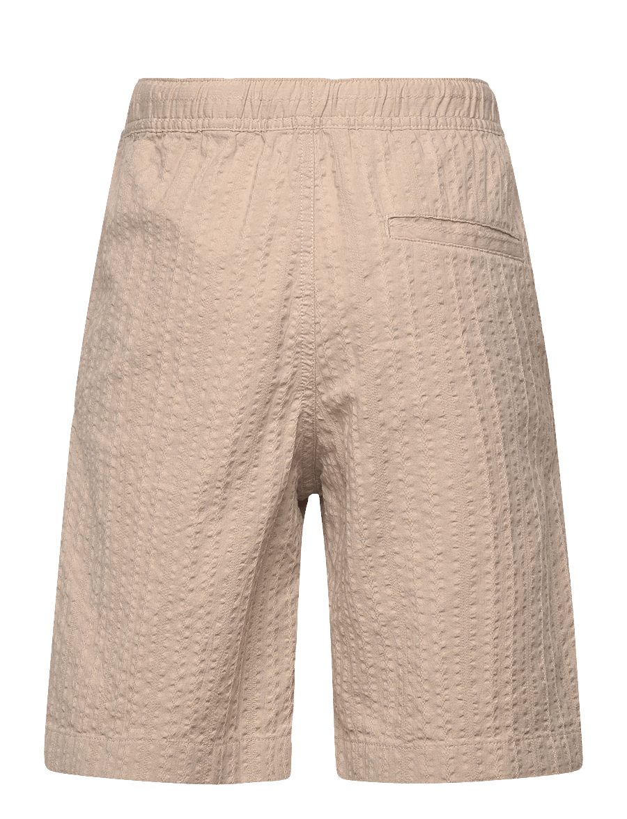 Jack & Jones - JPSTJAIDEN TYSON JOGGER SHORT JNR - casual szorty - string - 1