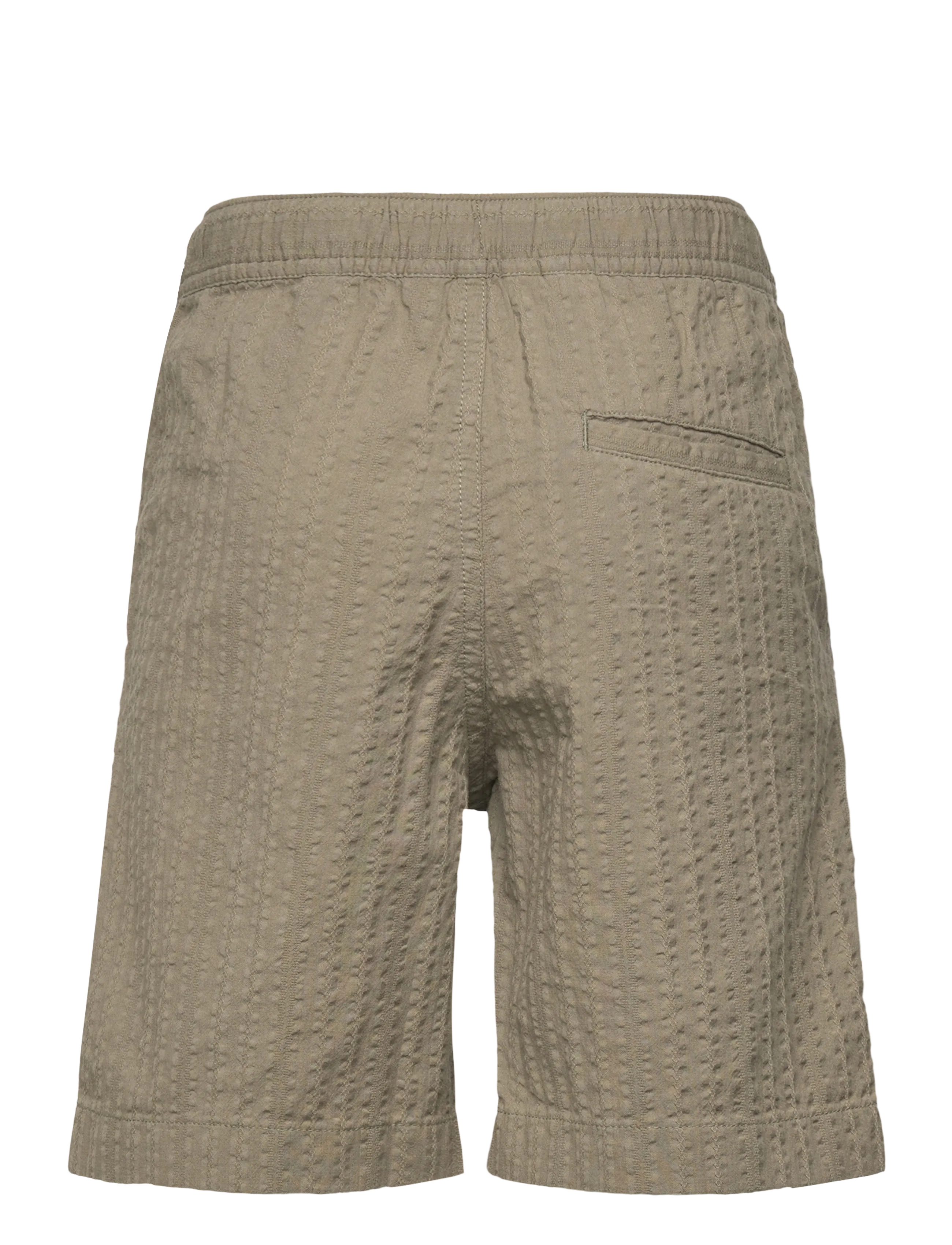 Jack & Jones - JPSTJAIDEN TYSON JOGGER SHORT JNR - casual shorts - vetiver - 2