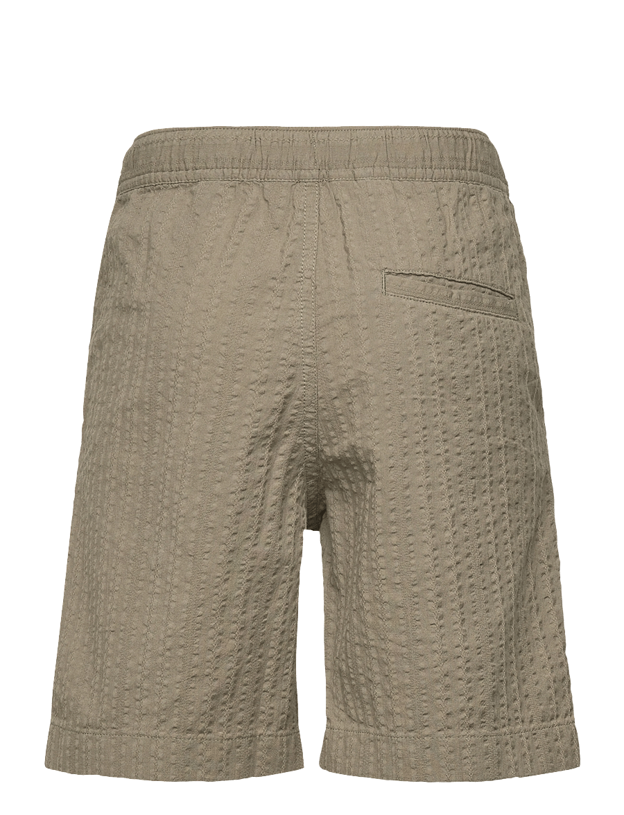 Jack & Jones - JPSTJAIDEN TYSON JOGGER SHORT JNR - casual shorts - vetiver - 2