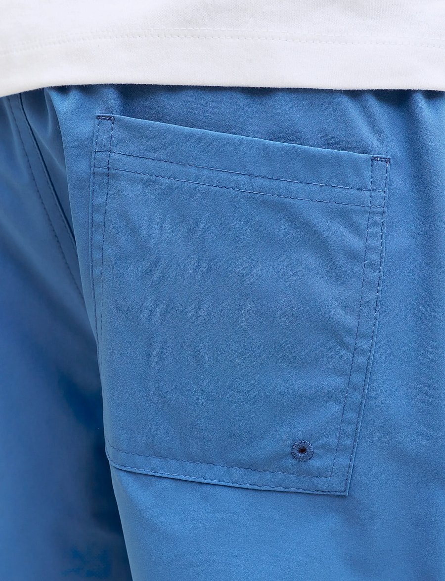 Jack & Jones - JPSTMAUI WAVE LOGO SWIM SHORTS SN JNR - badshorts - delft - 5