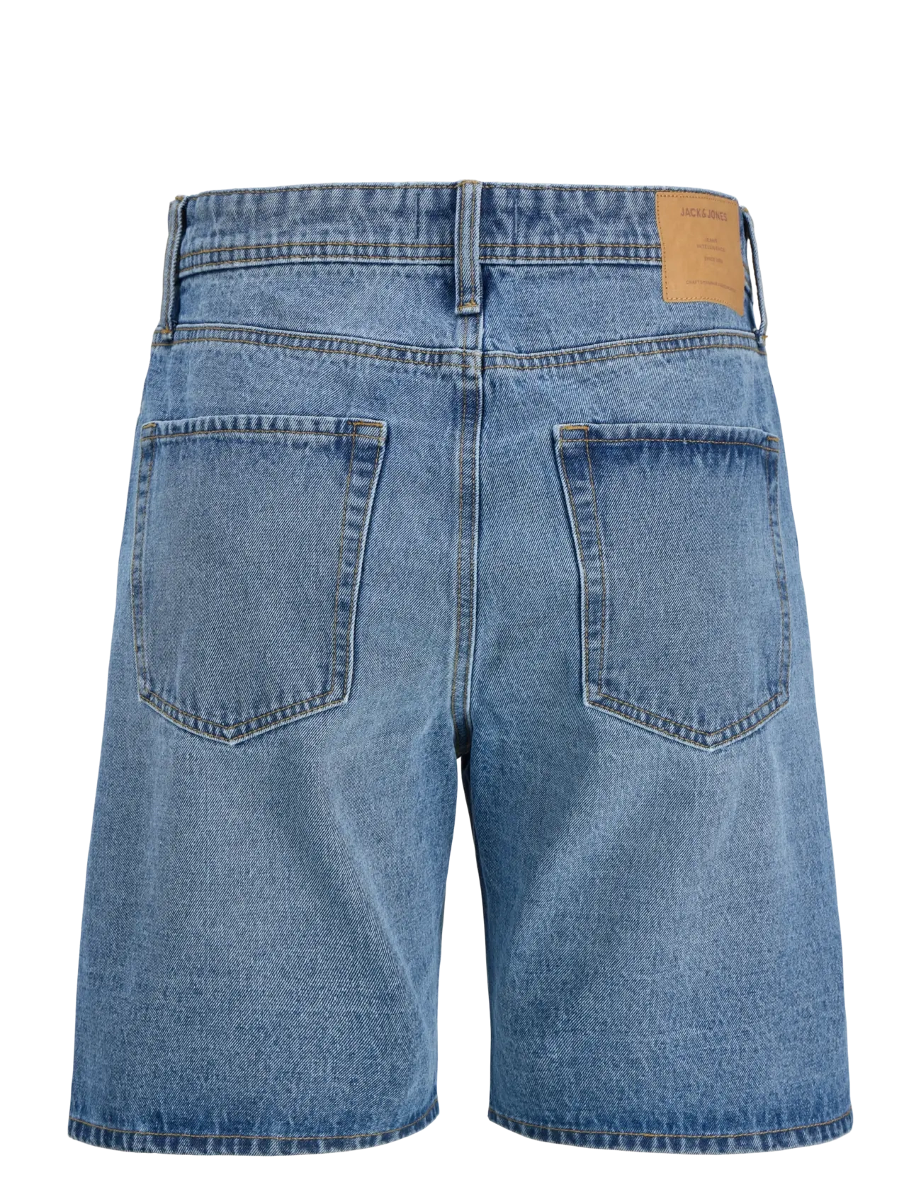 Jack & Jones - JJITONY JJORIGINAL AKM 111 MNI - blue denim - 1
