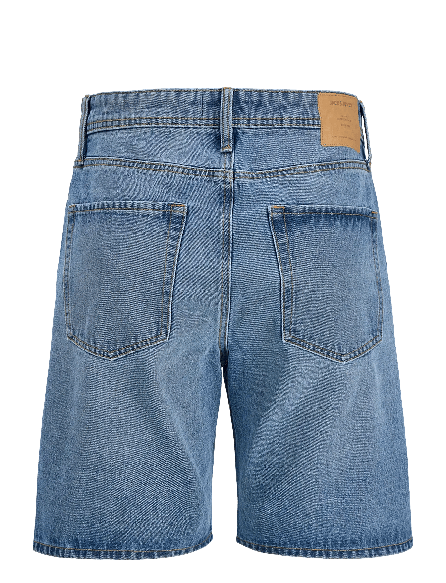Jack & Jones - JJITONY JJORIGINAL AKM 111 MNI - blue denim - 1