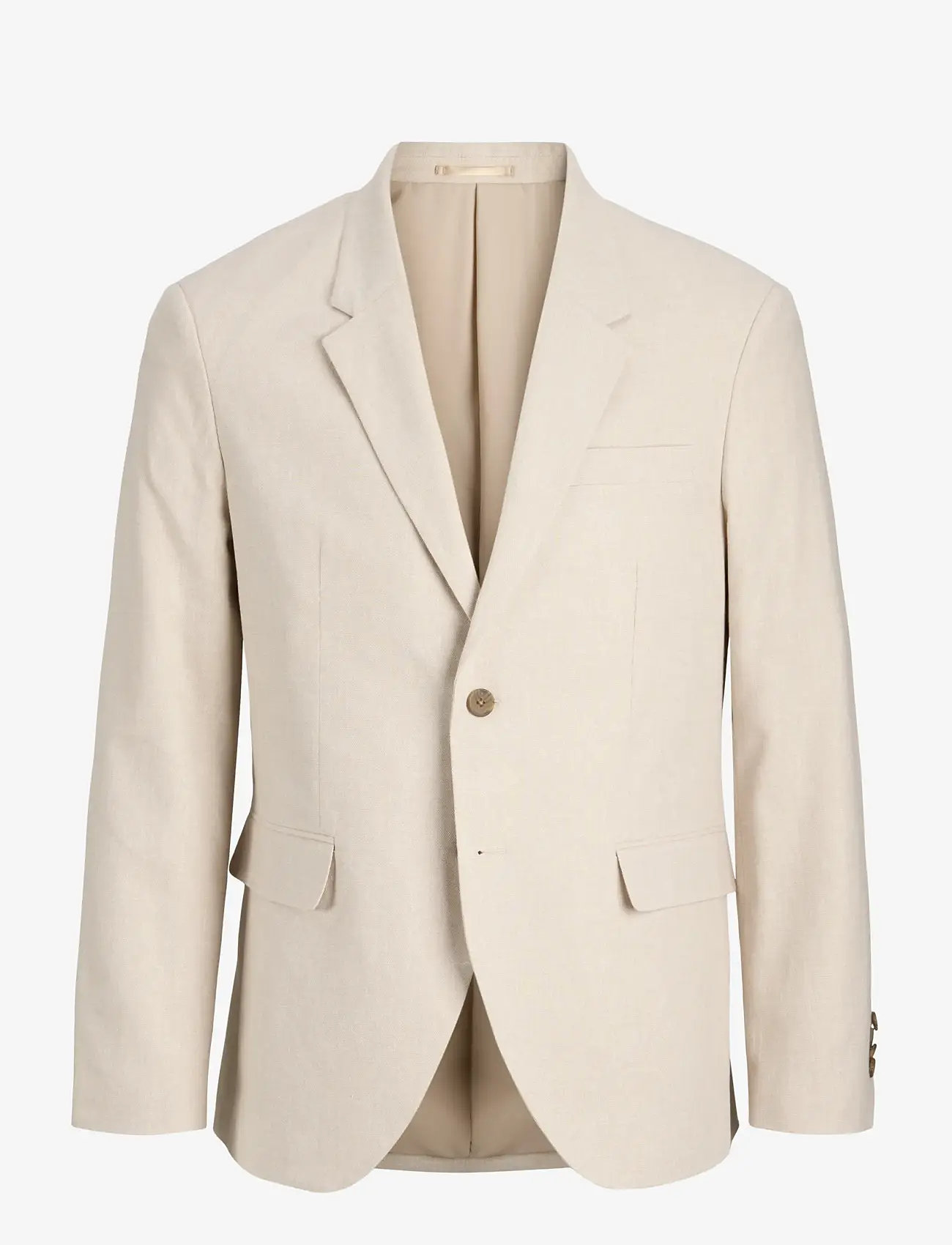 Jack & Jones - JPRMARTIN SUMMER BLAZER NO06 JNR - blazere - ancient scroll - 1