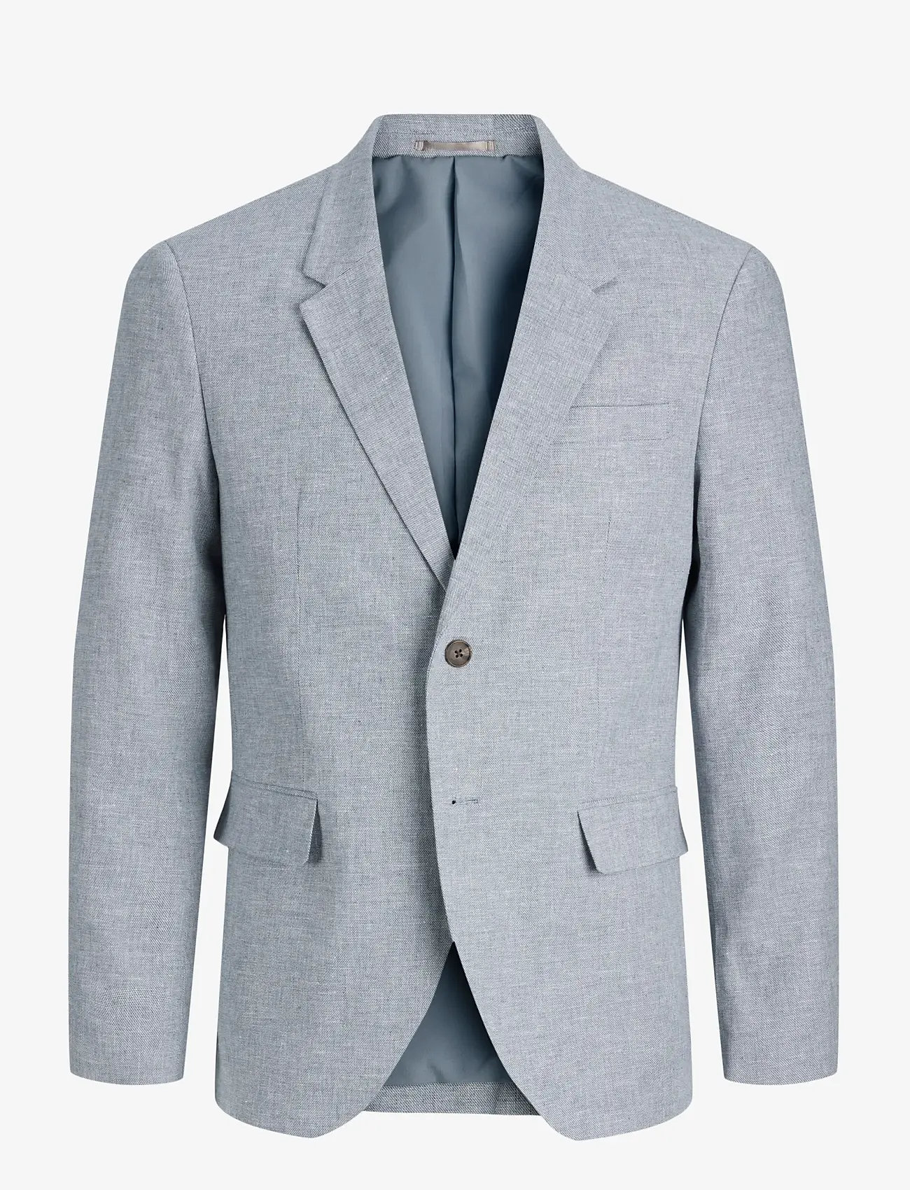 Jack & Jones - JPRMARTIN SUMMER BLAZER NO06 JNR - blazere - faded denim - 1