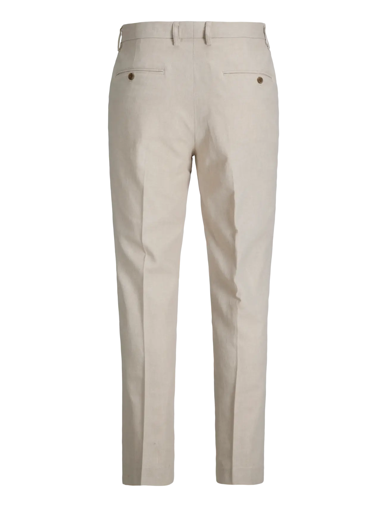 Jack & Jones - JPRMARTIN SUMMER TROUSER NO06 JNR - bukser - ancient scroll - 2